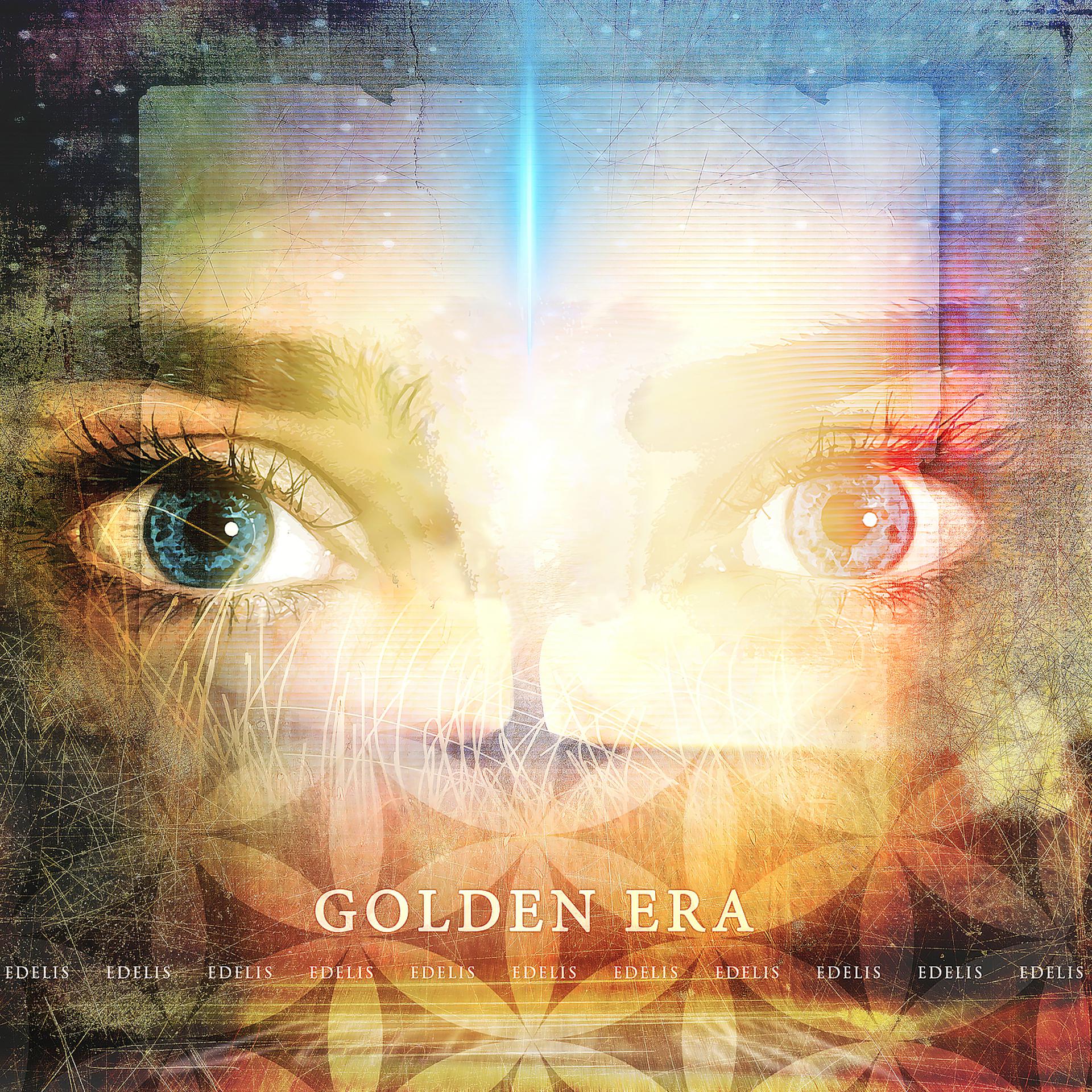 Постер альбома Golden Era
