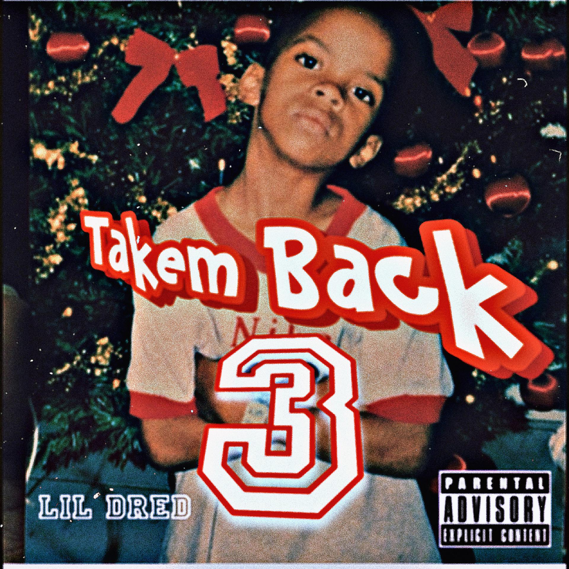 Постер альбома Take Em Back 3
