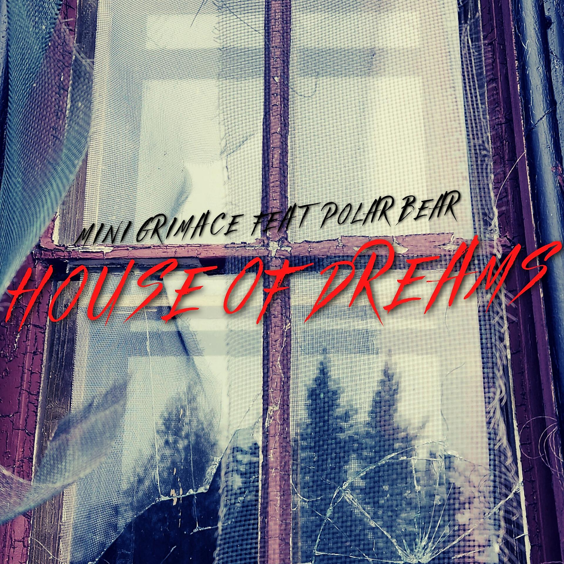 Постер альбома House of Dreams