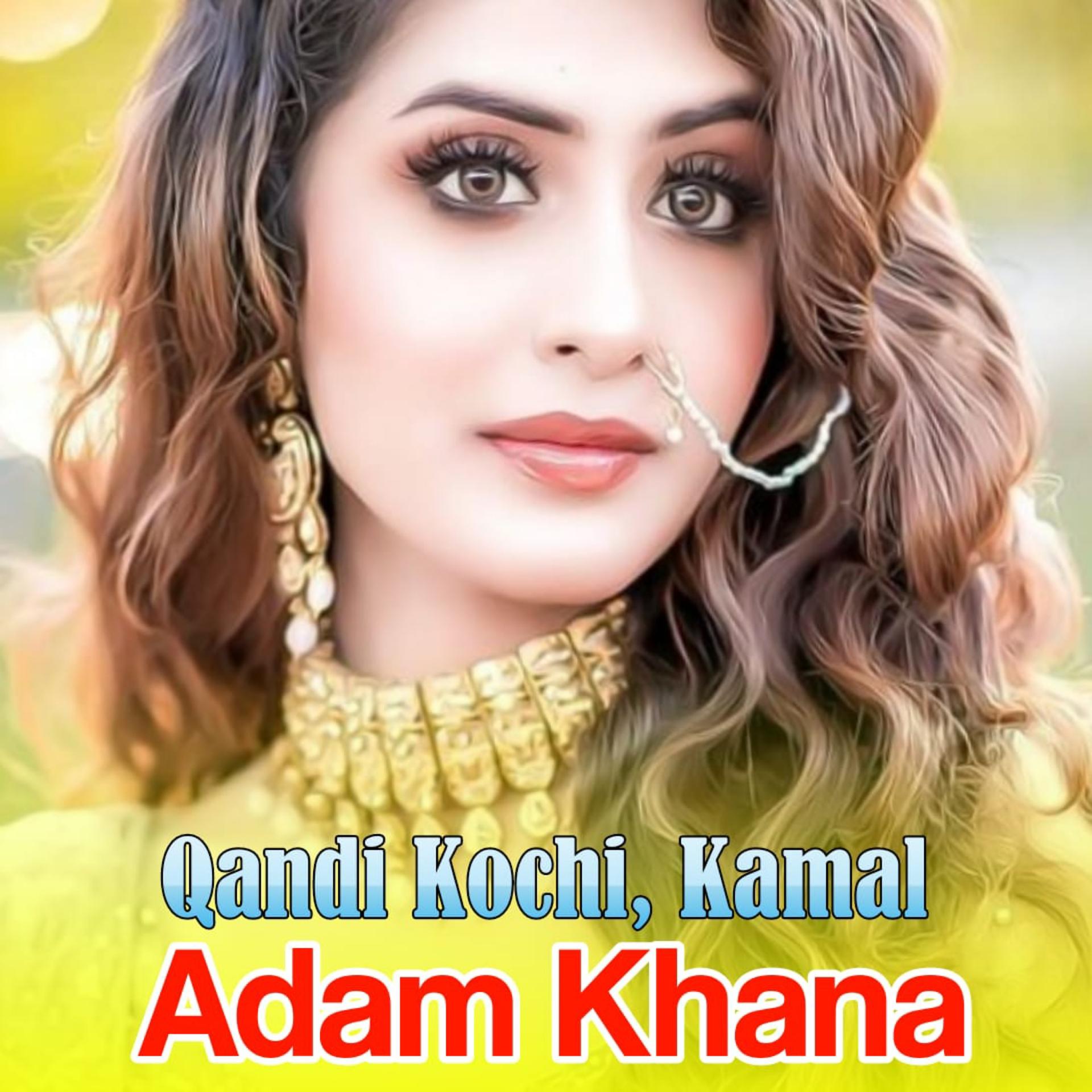 Постер альбома Adam Khana