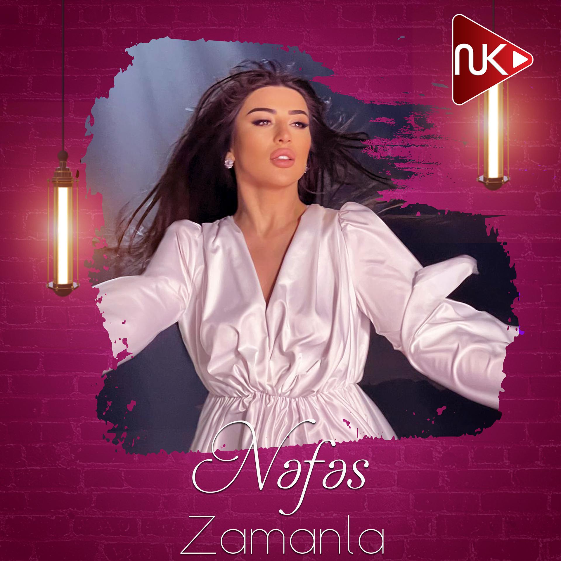 Постер альбома Zamanla
