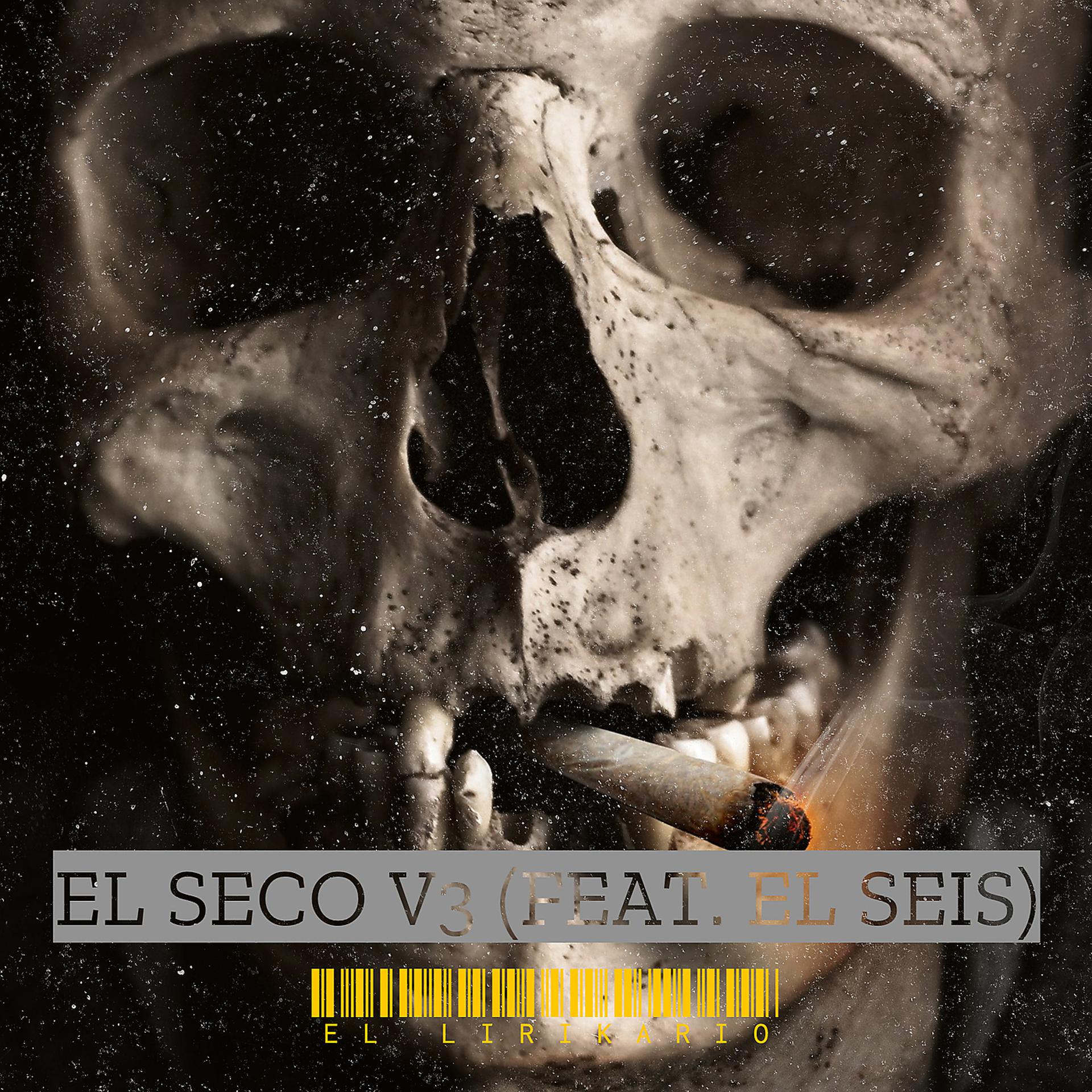 Постер альбома El Seco V3