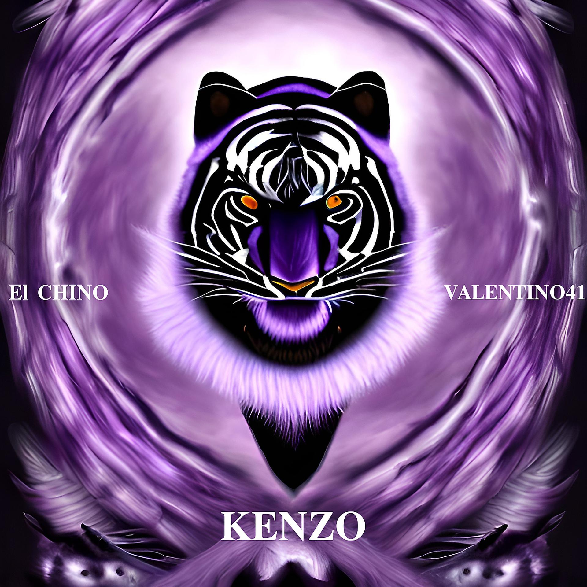 Постер альбома Kenzo
