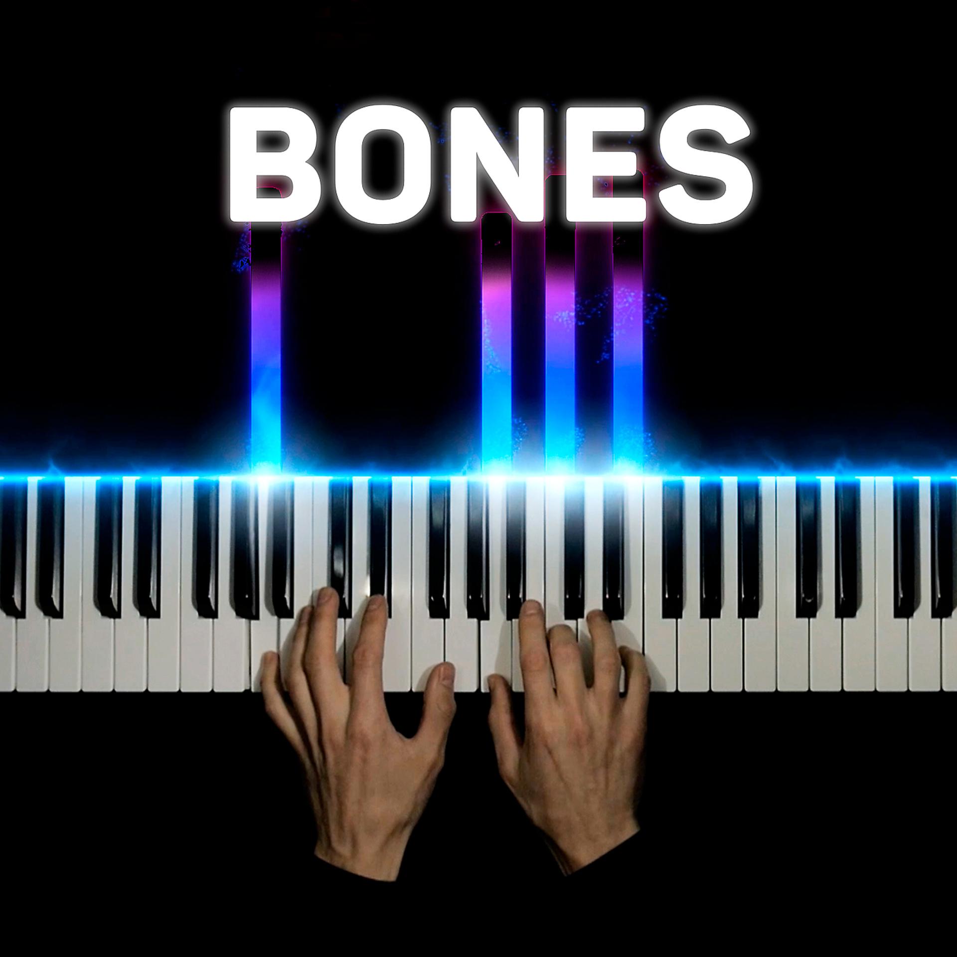 Постер альбома Bones (Cover)