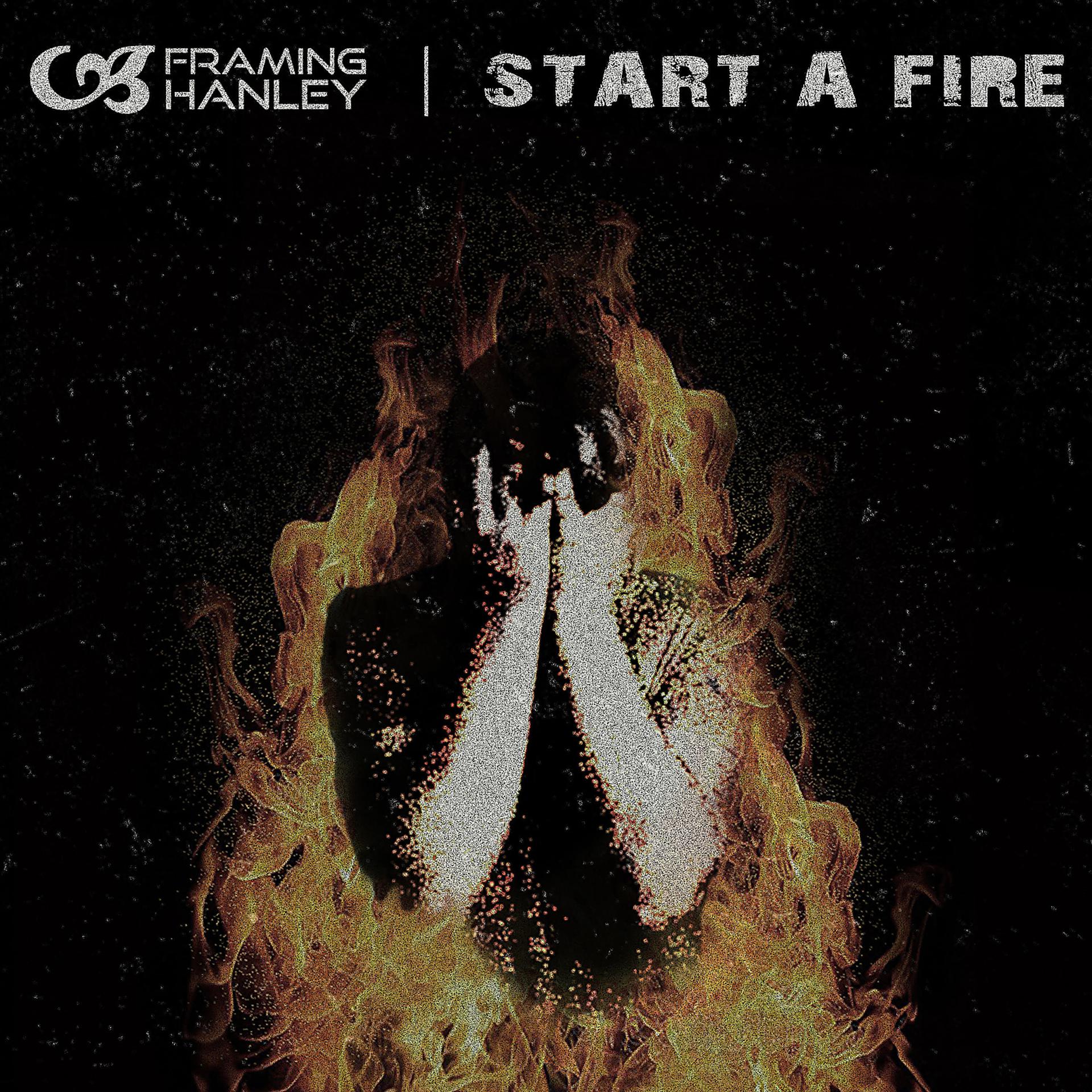 Постер альбома Start a Fire