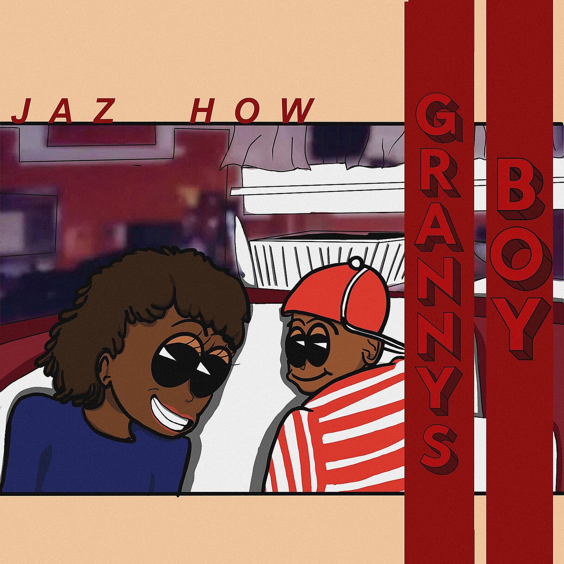 Постер альбома Granny's Boy