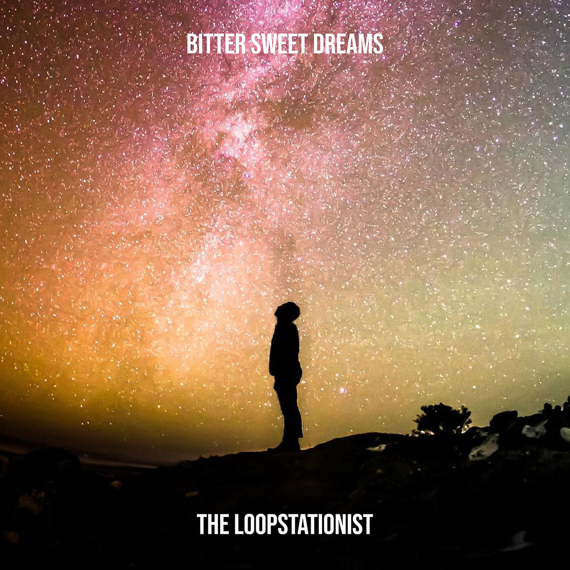 Постер альбома Bitter Sweet Dreams