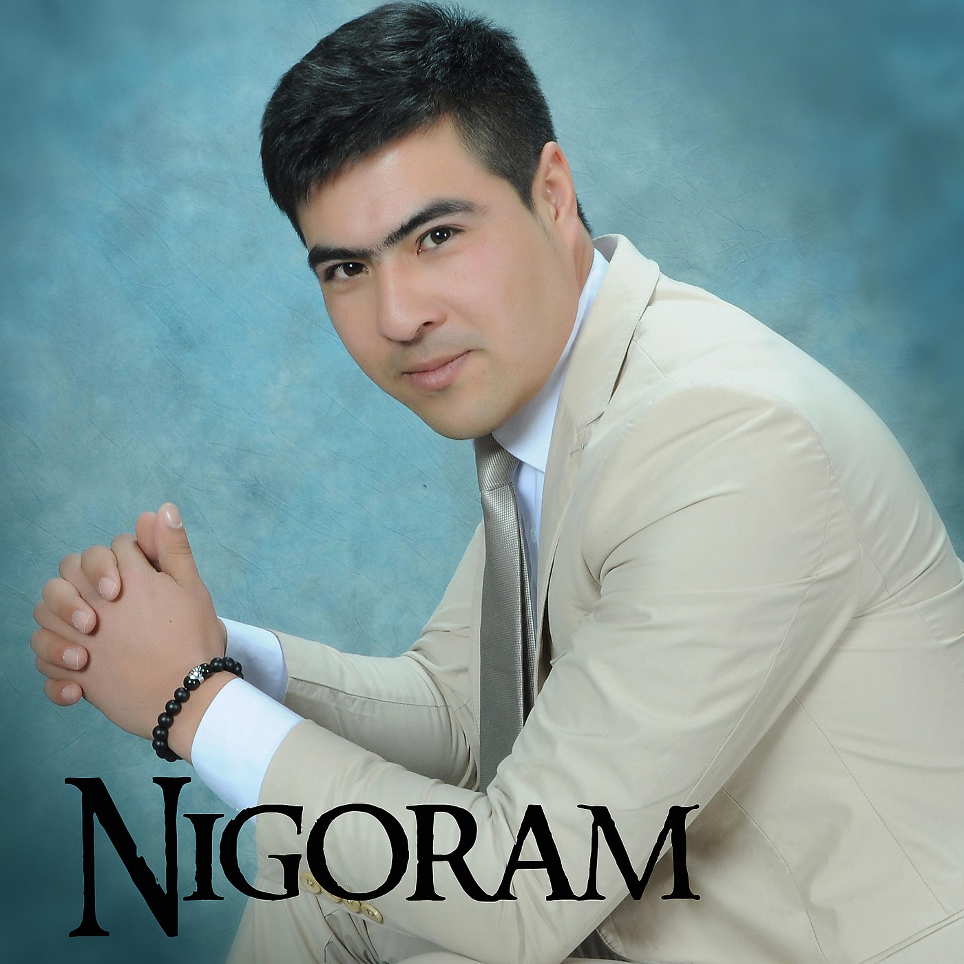 Постер альбома Nigoram