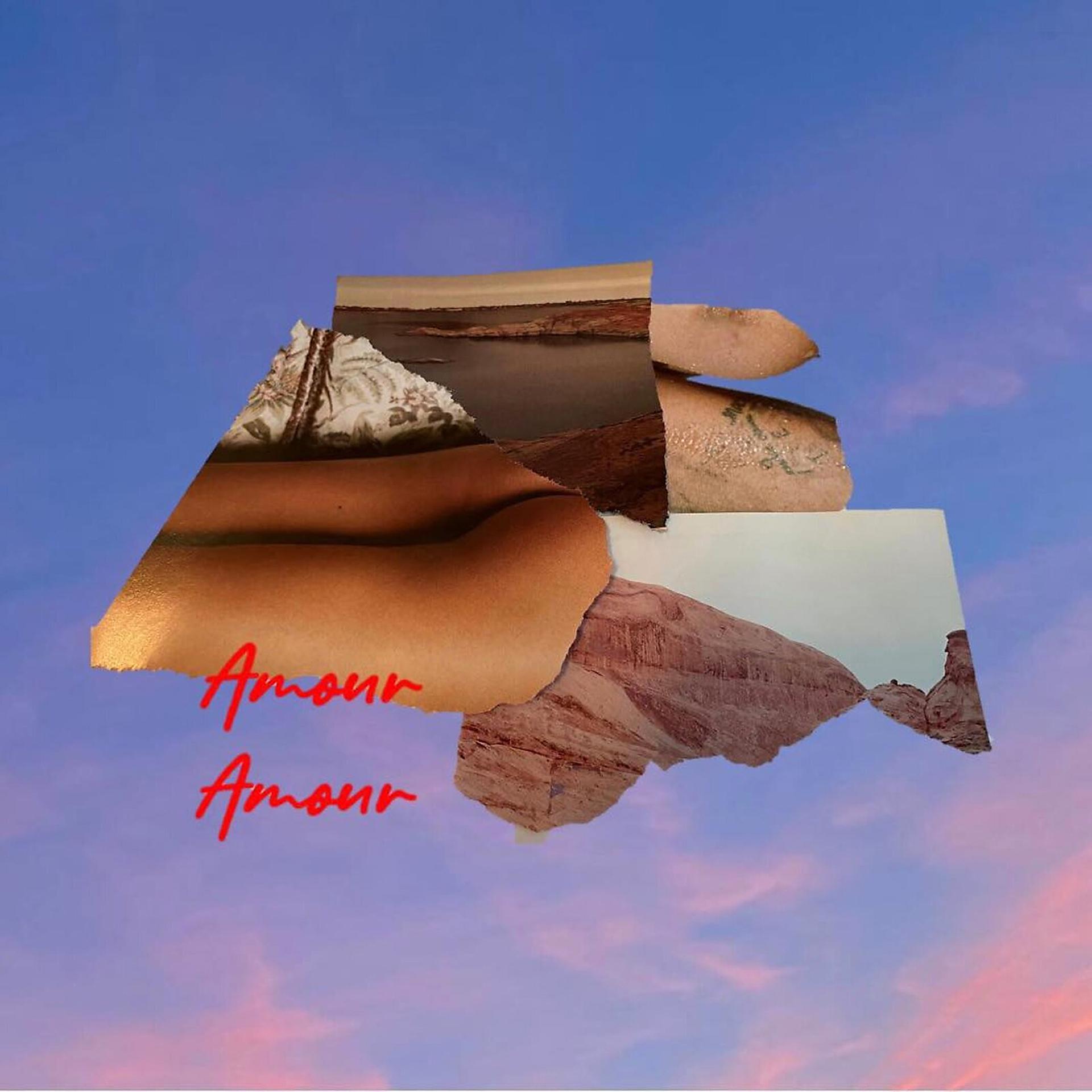 Постер альбома Amour Amour