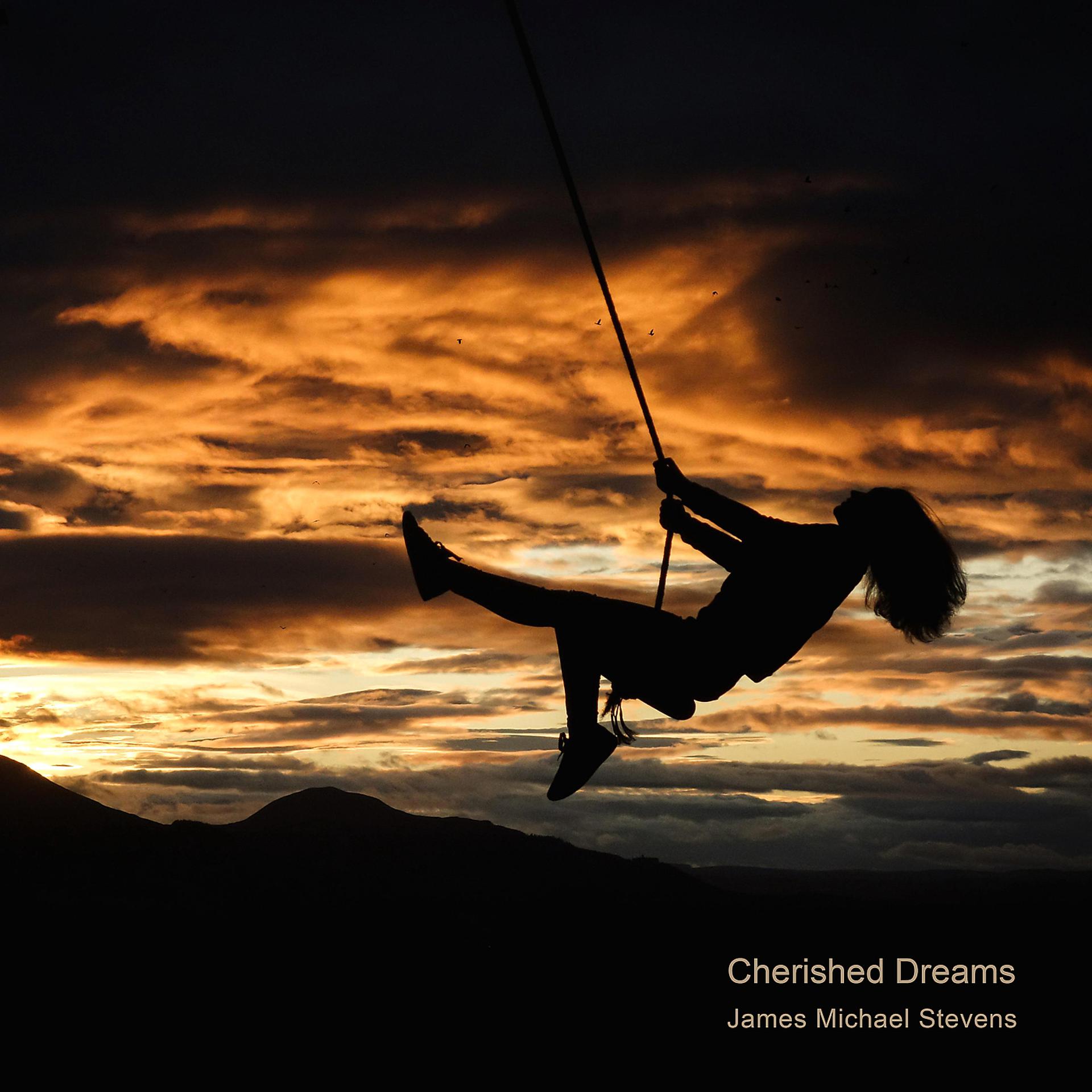 Постер альбома Cherished Dreams
