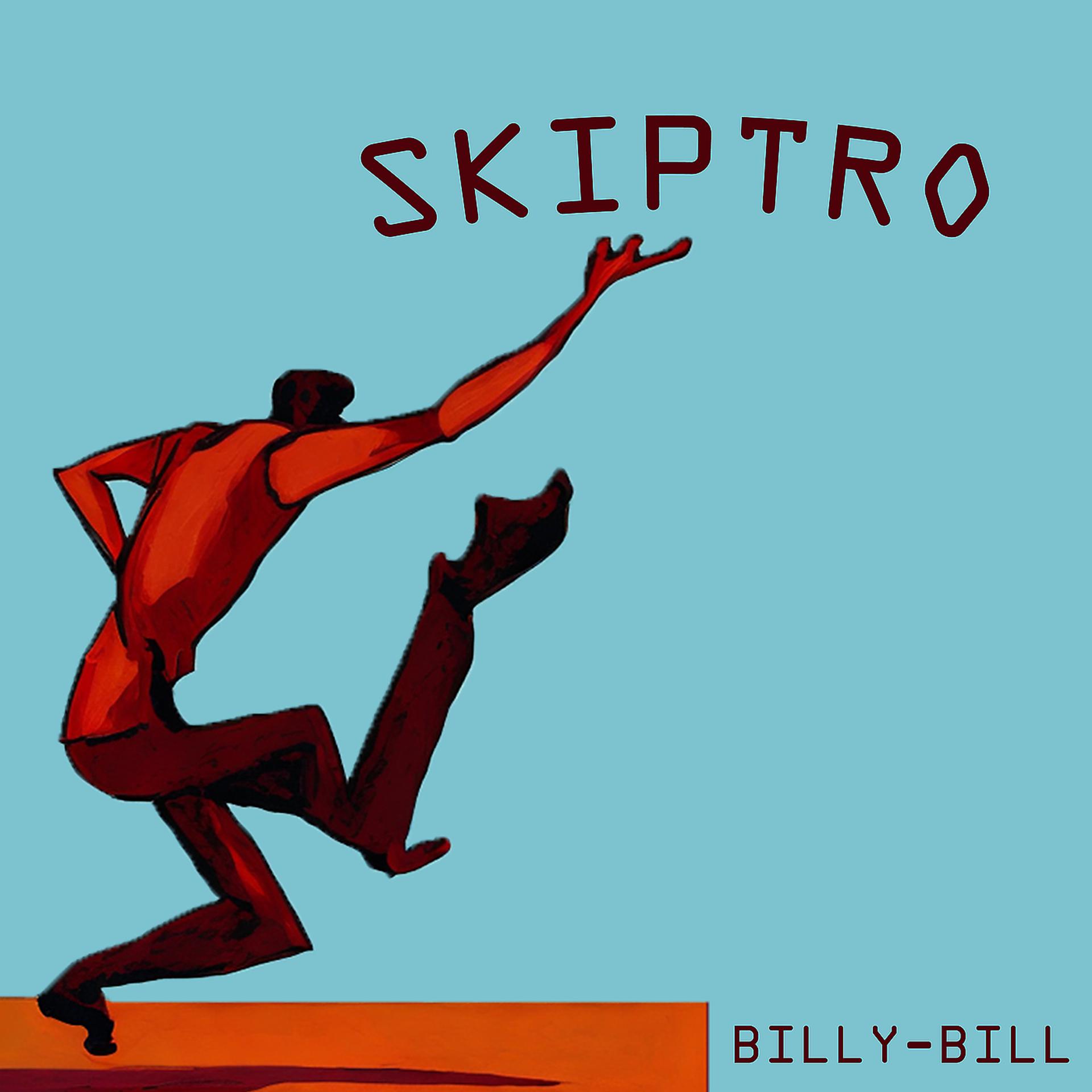Постер альбома Skiptro