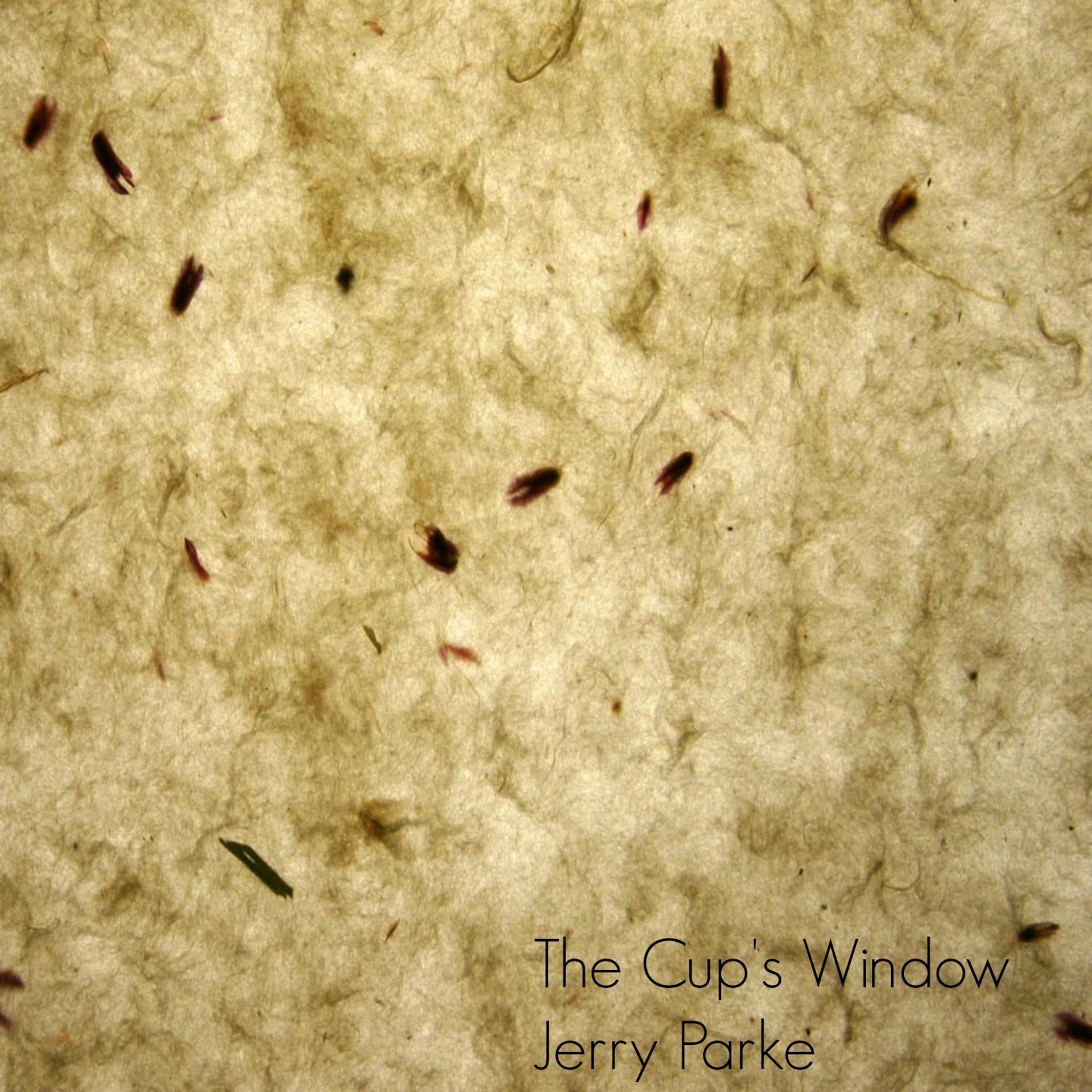 Постер альбома Rhythm Emotions: The Cup's Window