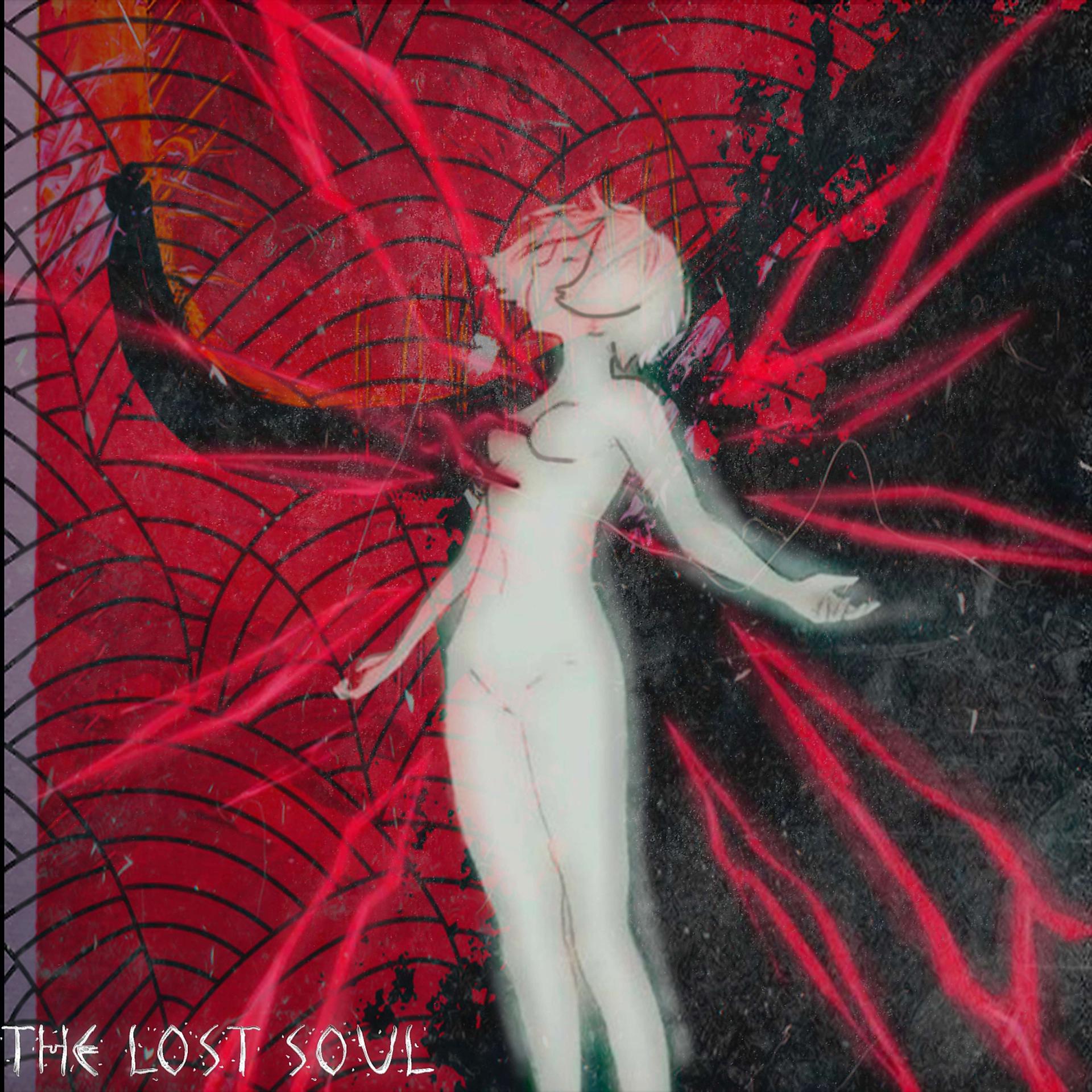 Постер альбома The Lost Soul