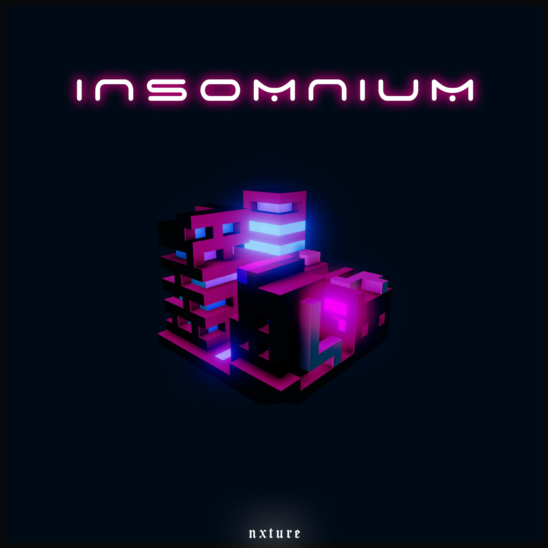 Постер альбома Insomnium
