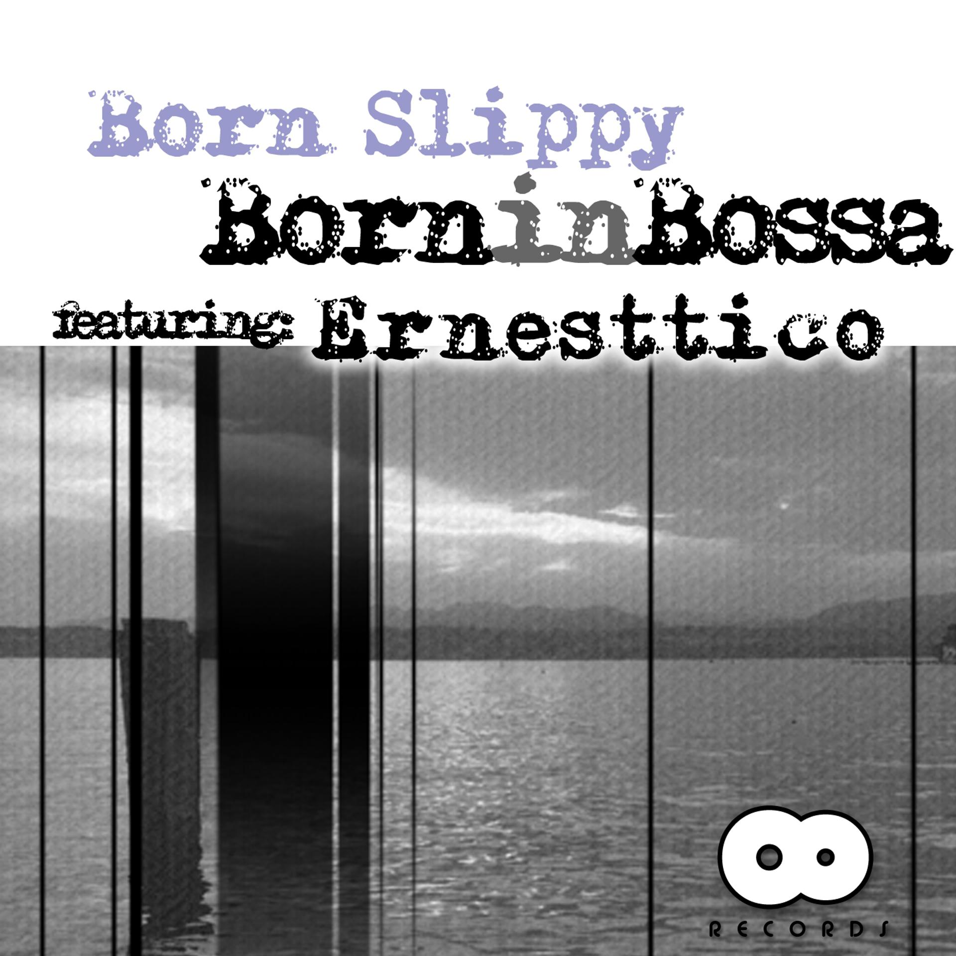 Постер альбома Born Slippy