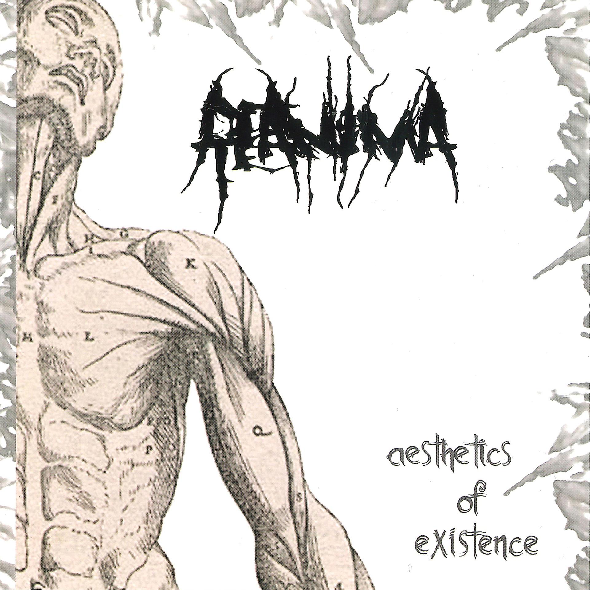 Постер альбома Aesthetics of Existence