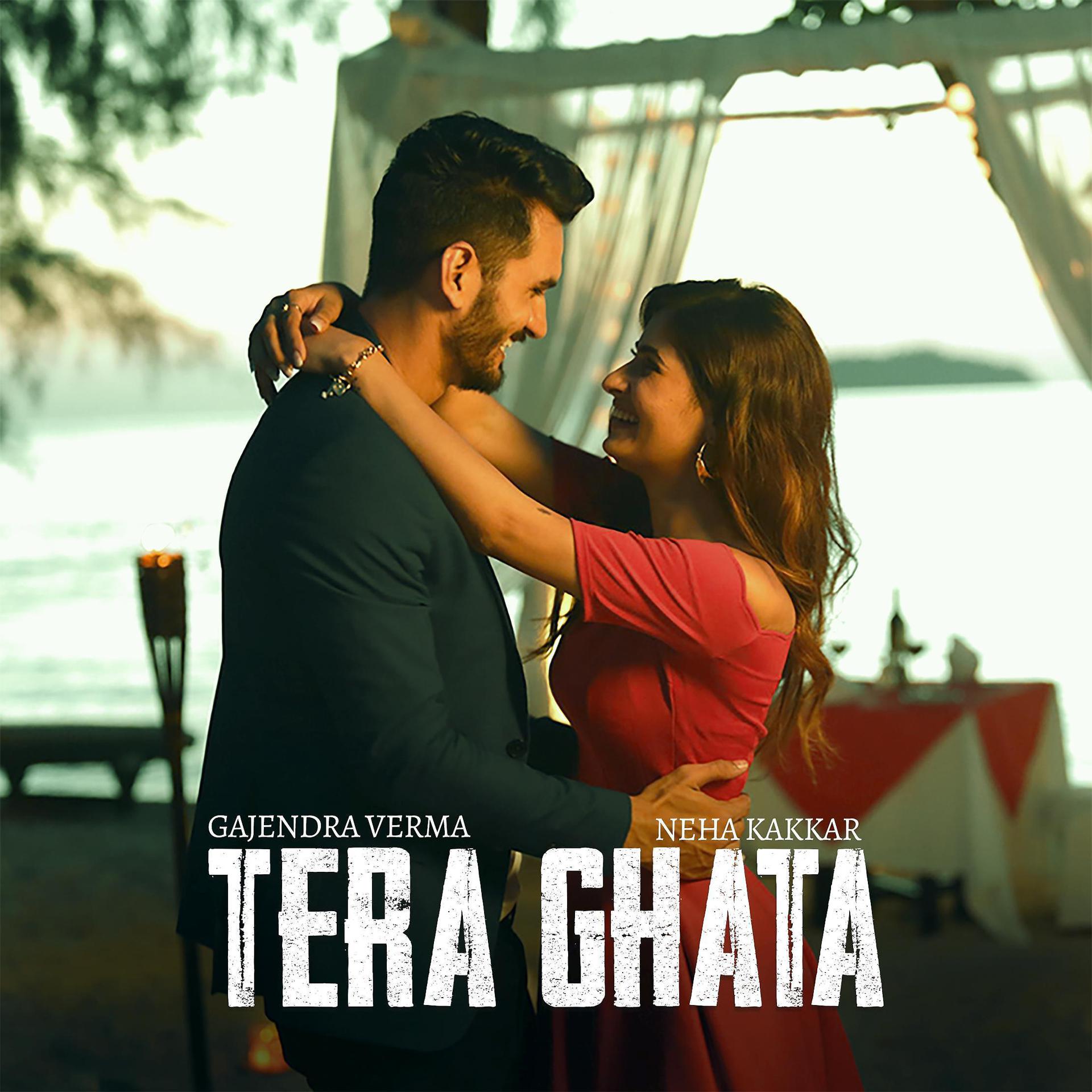 Постер альбома Tera Ghata