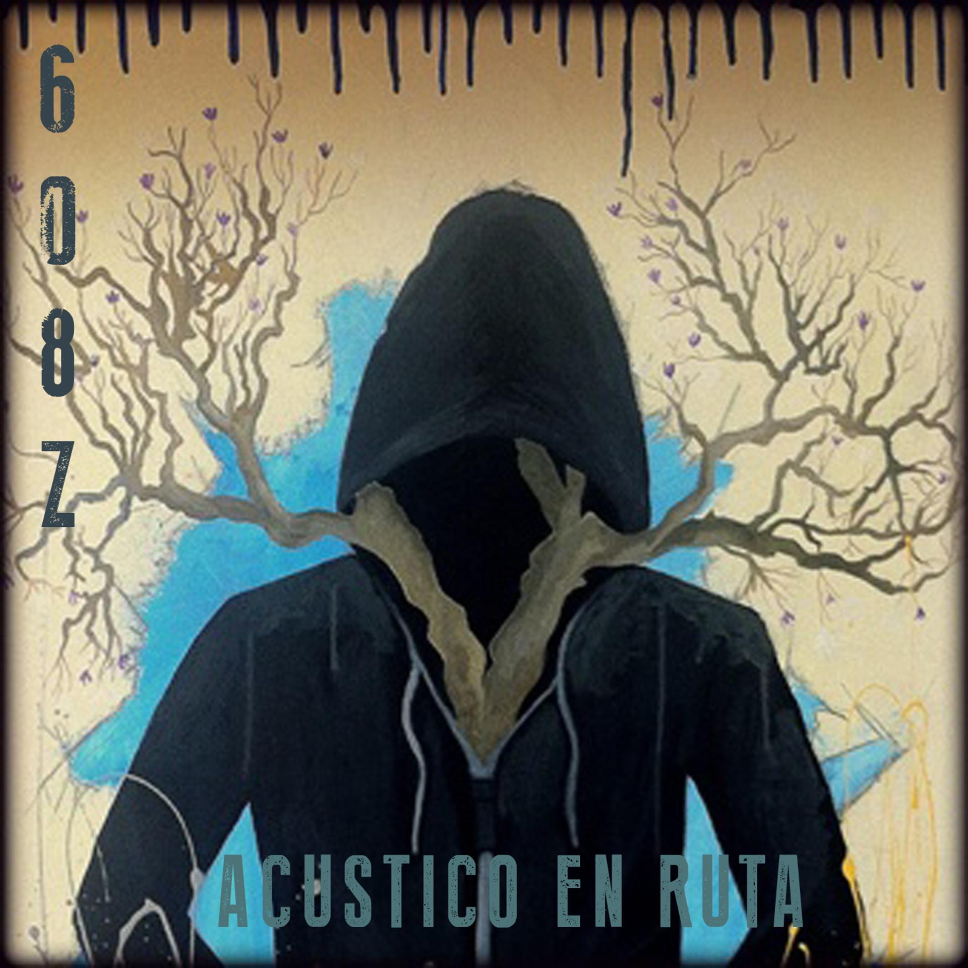 Постер альбома Acústico en Ruta
