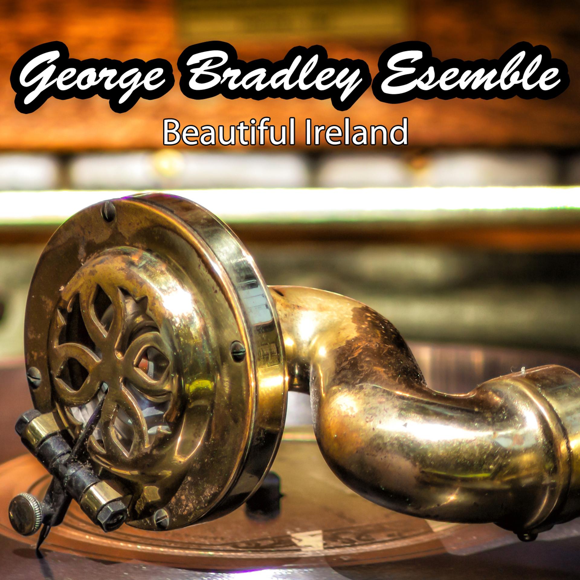 Постер альбома Beautiful Ireland