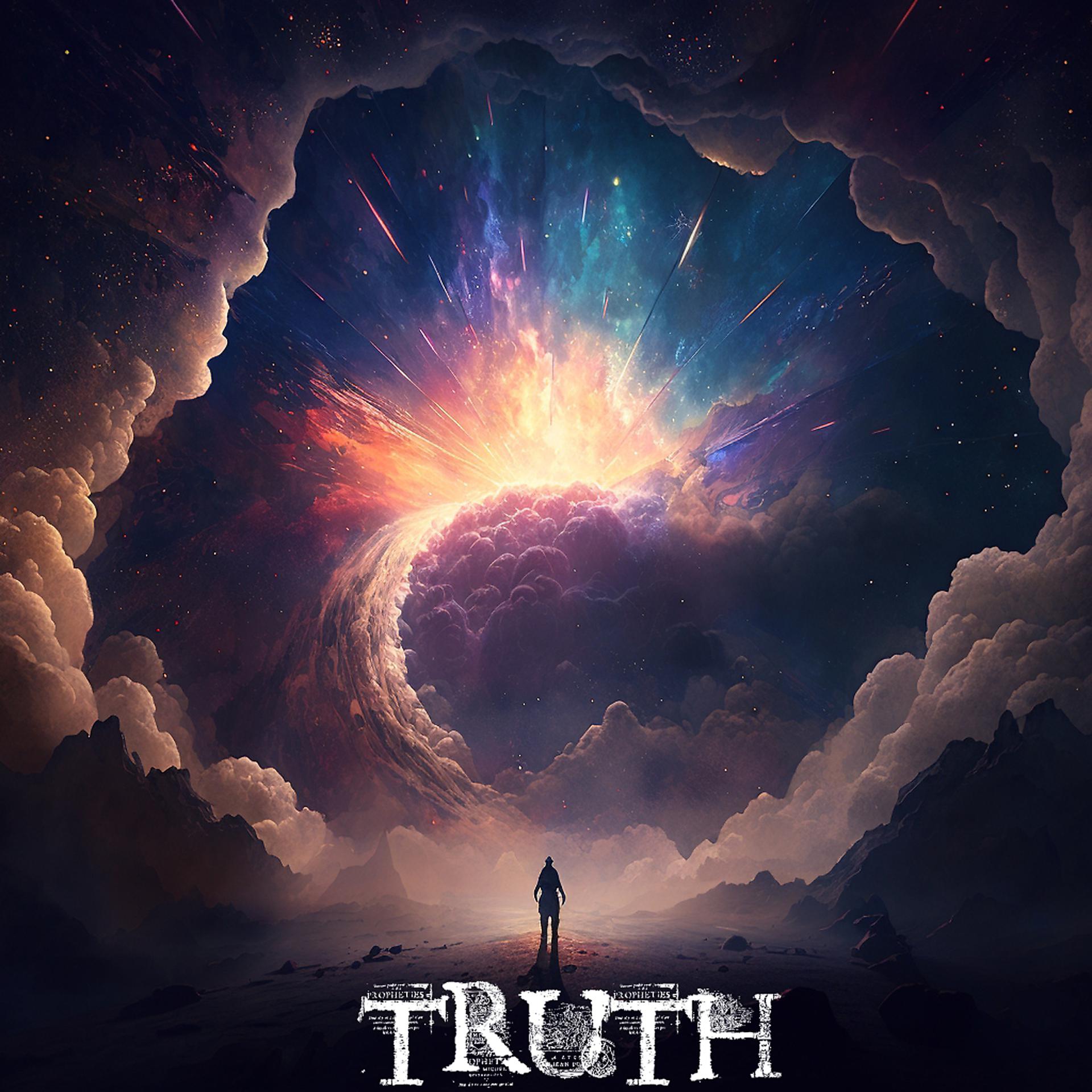Постер альбома TRUTH