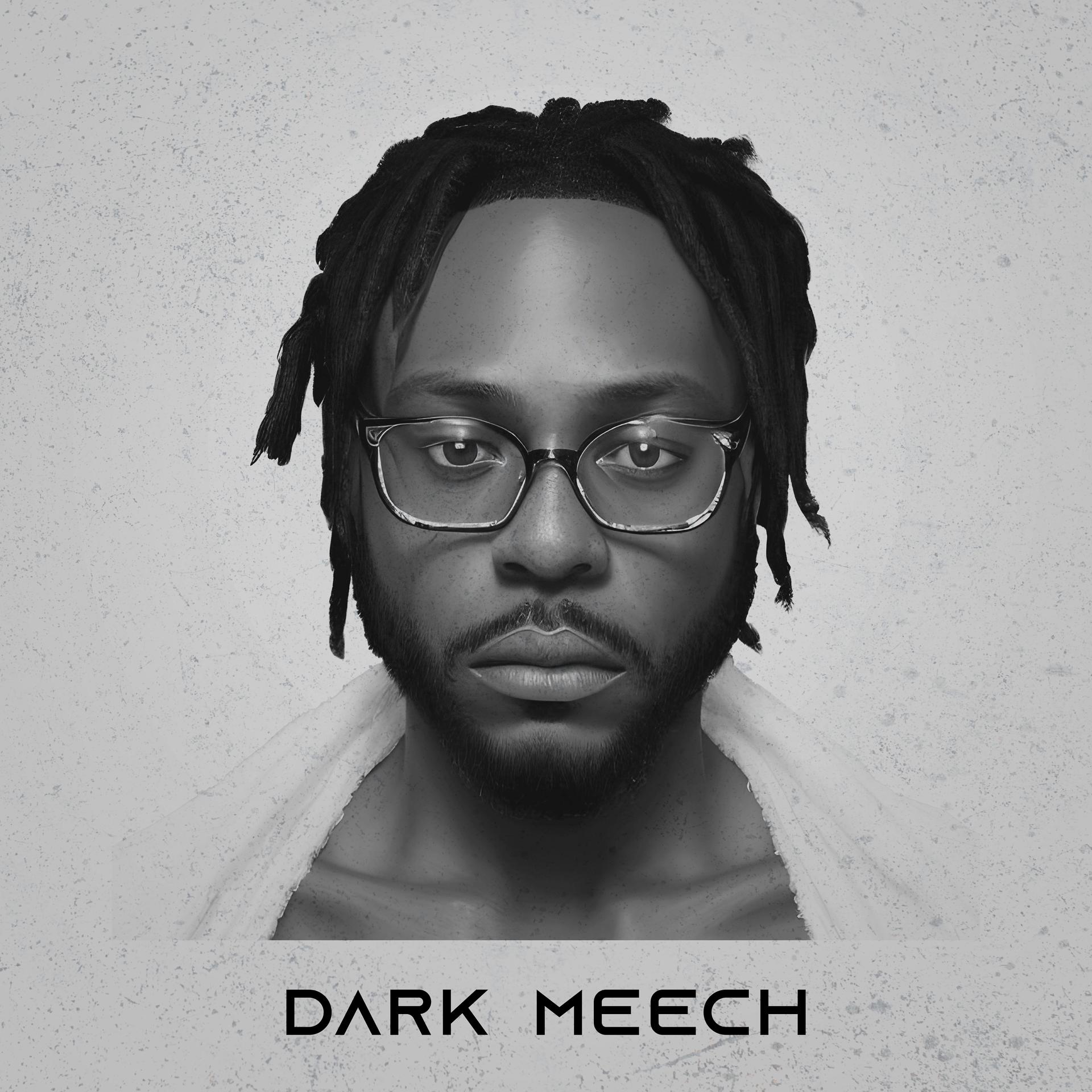 Постер альбома Dark Meech