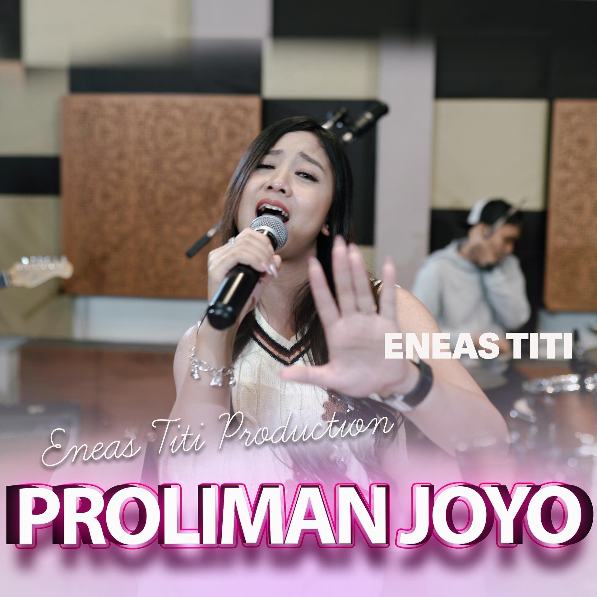Постер альбома Proliman Joyo