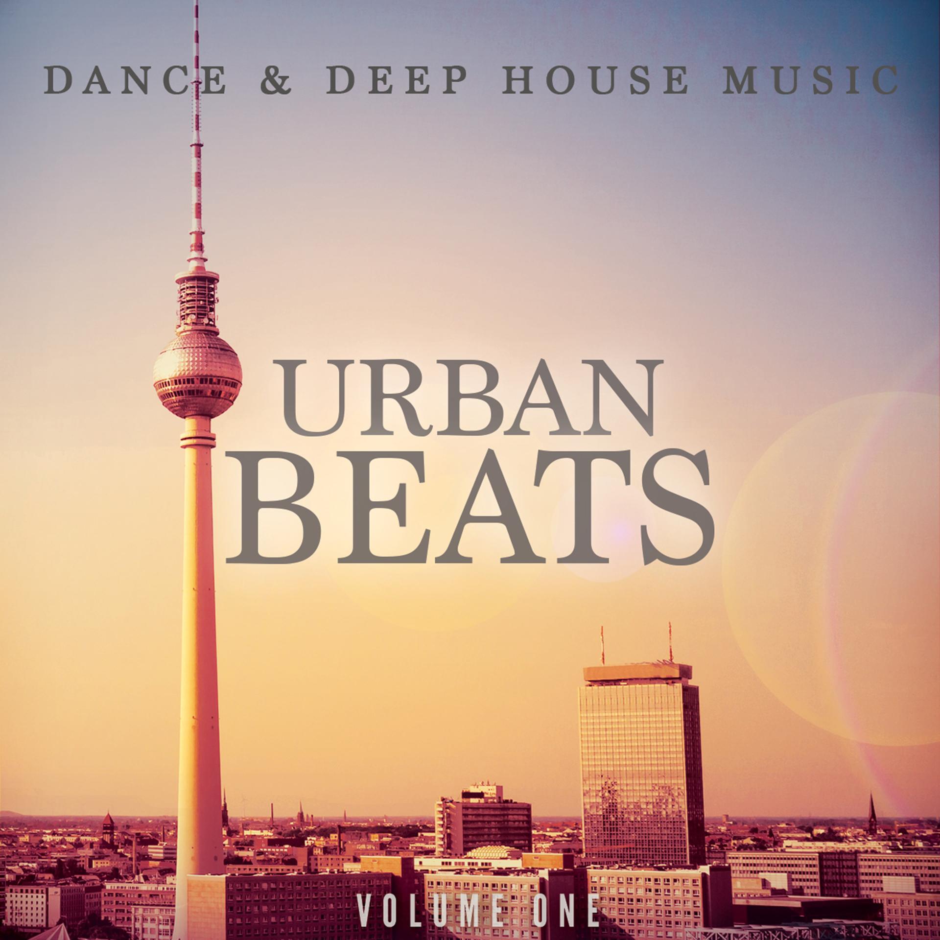Постер альбома Urban Beats, Vol. 1