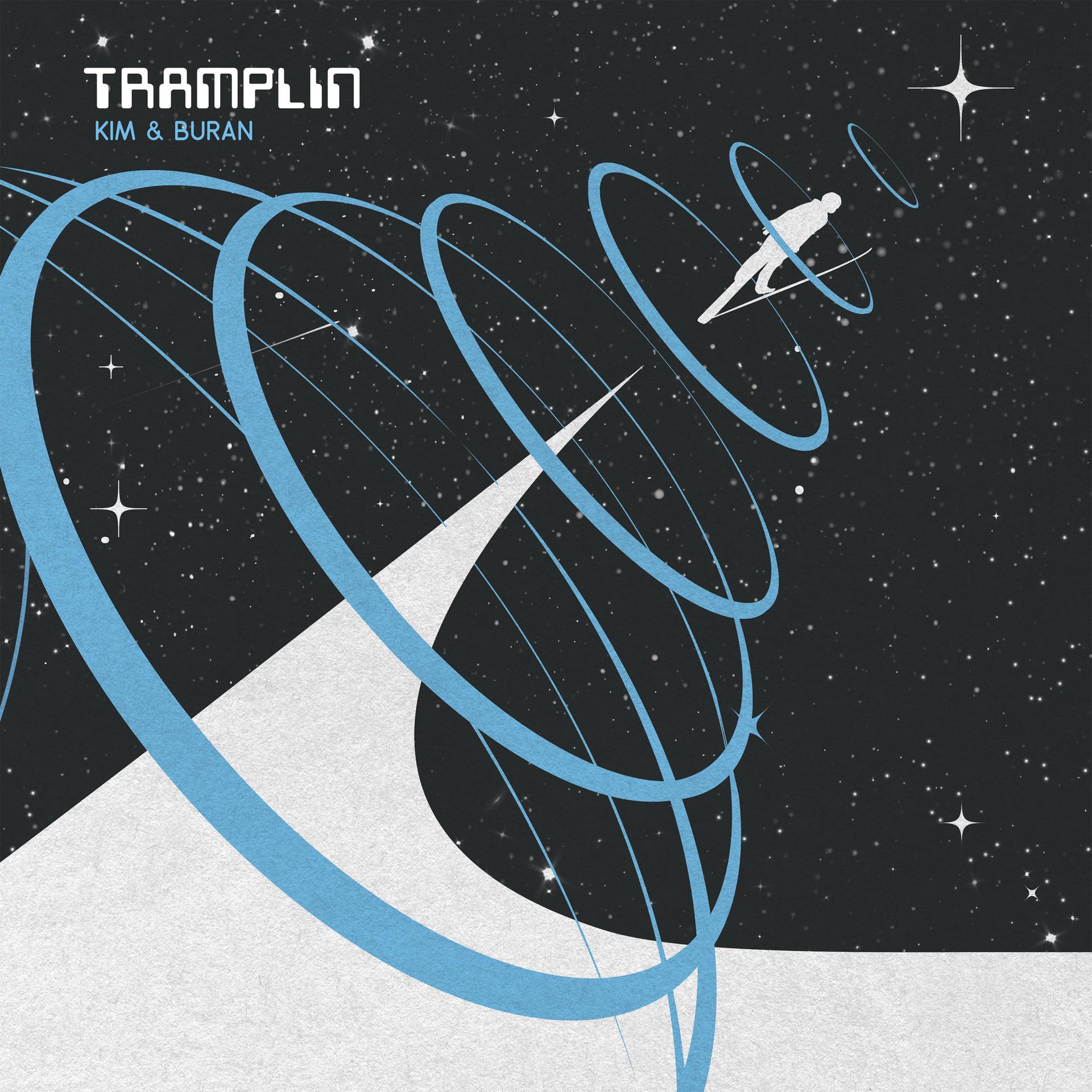 Постер альбома Tramplin