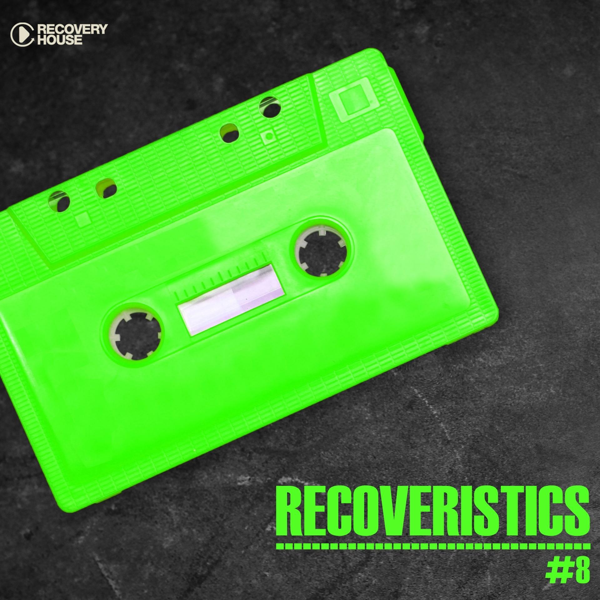 Постер альбома Recoveristics #8