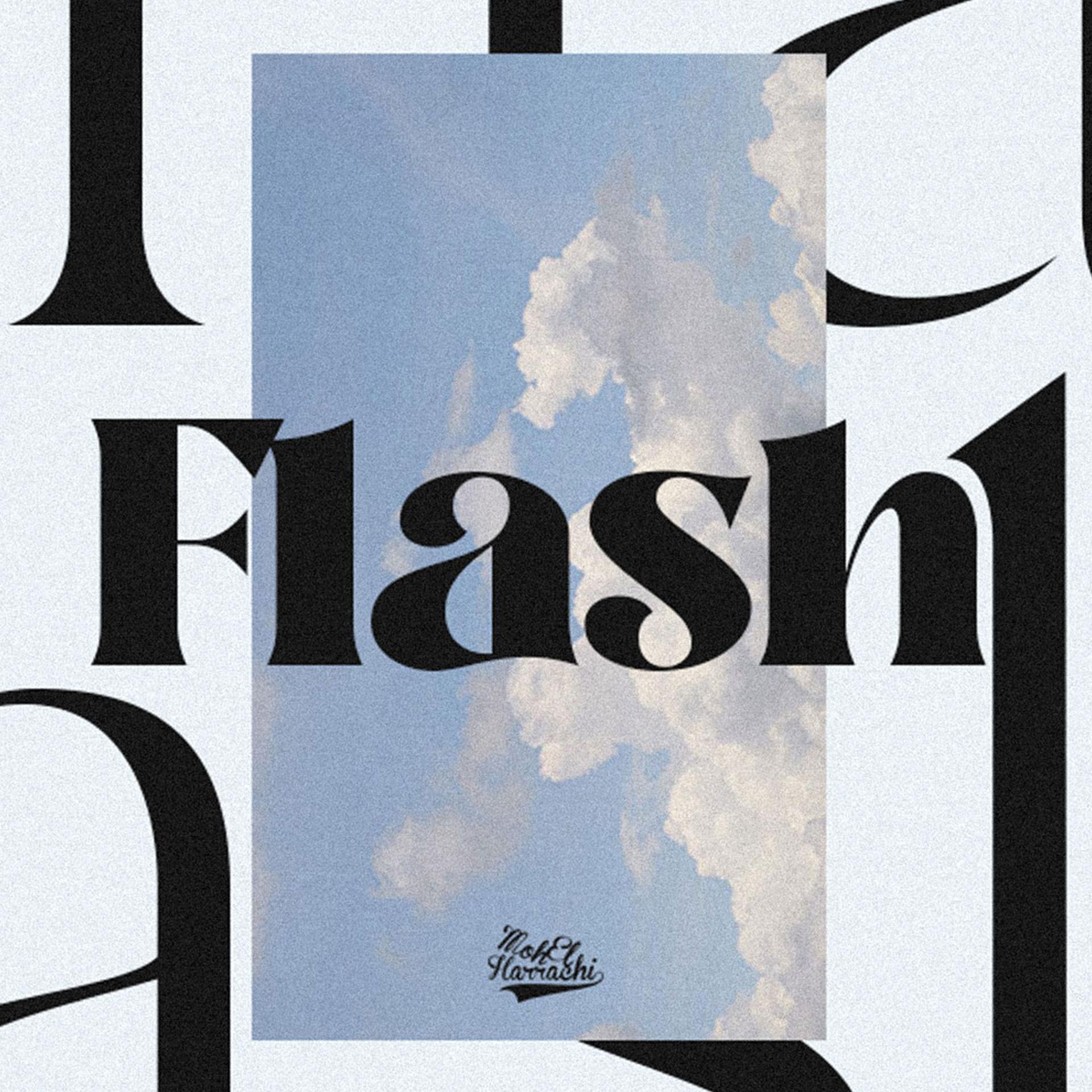 Постер альбома FLASH