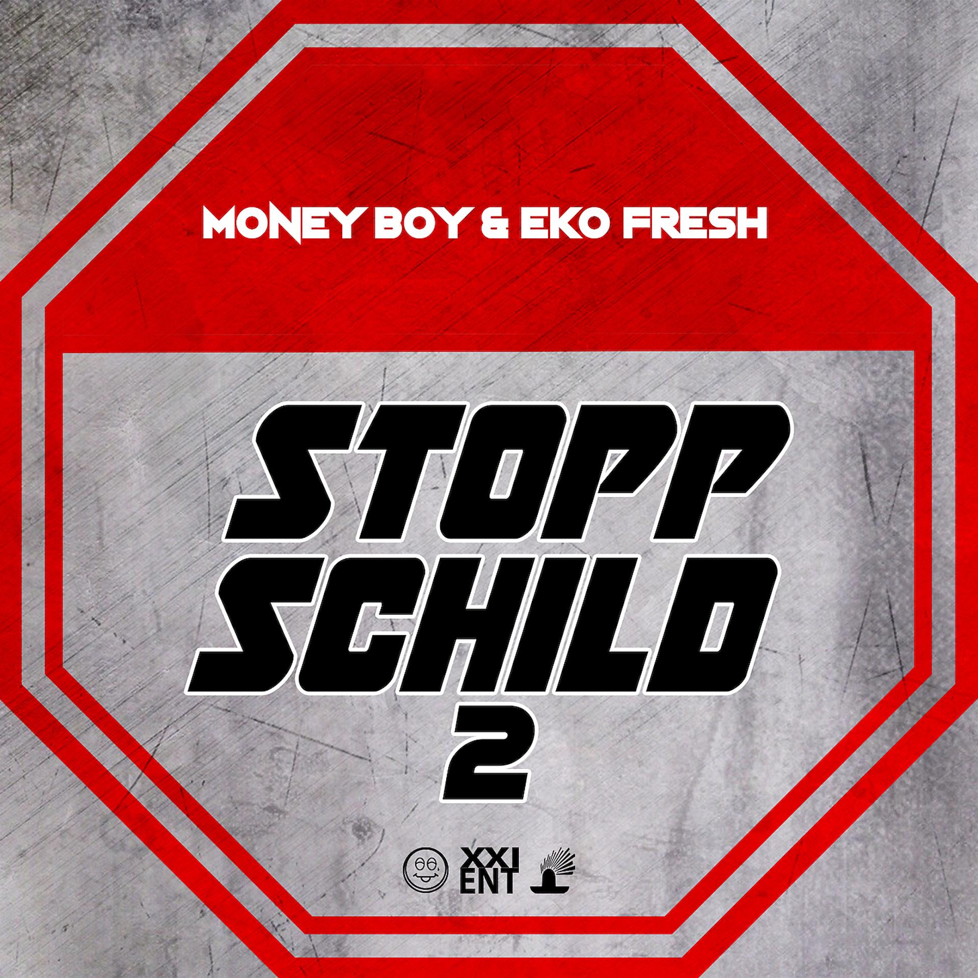 Постер альбома Stoppschild 2