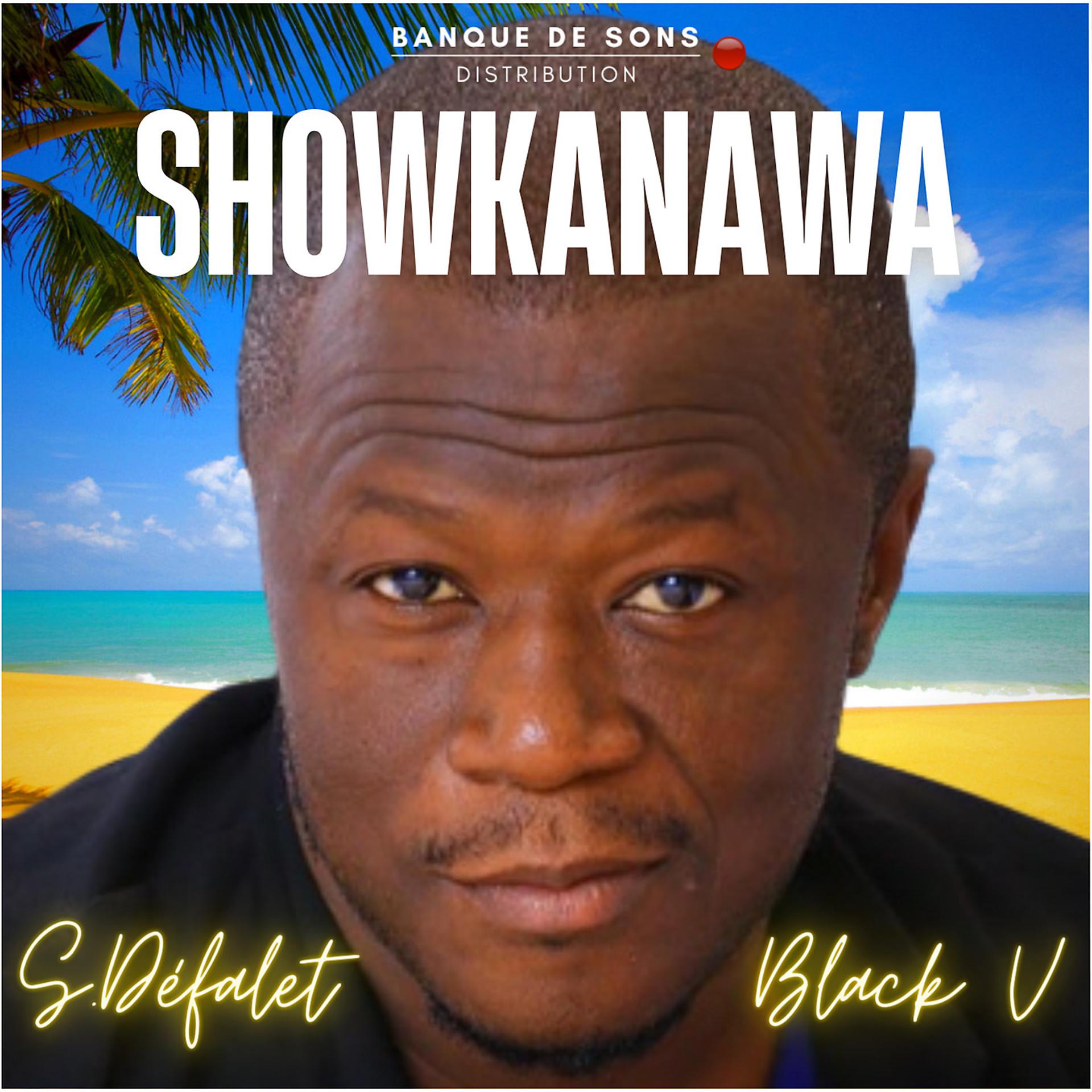 Постер альбома Showkanawa