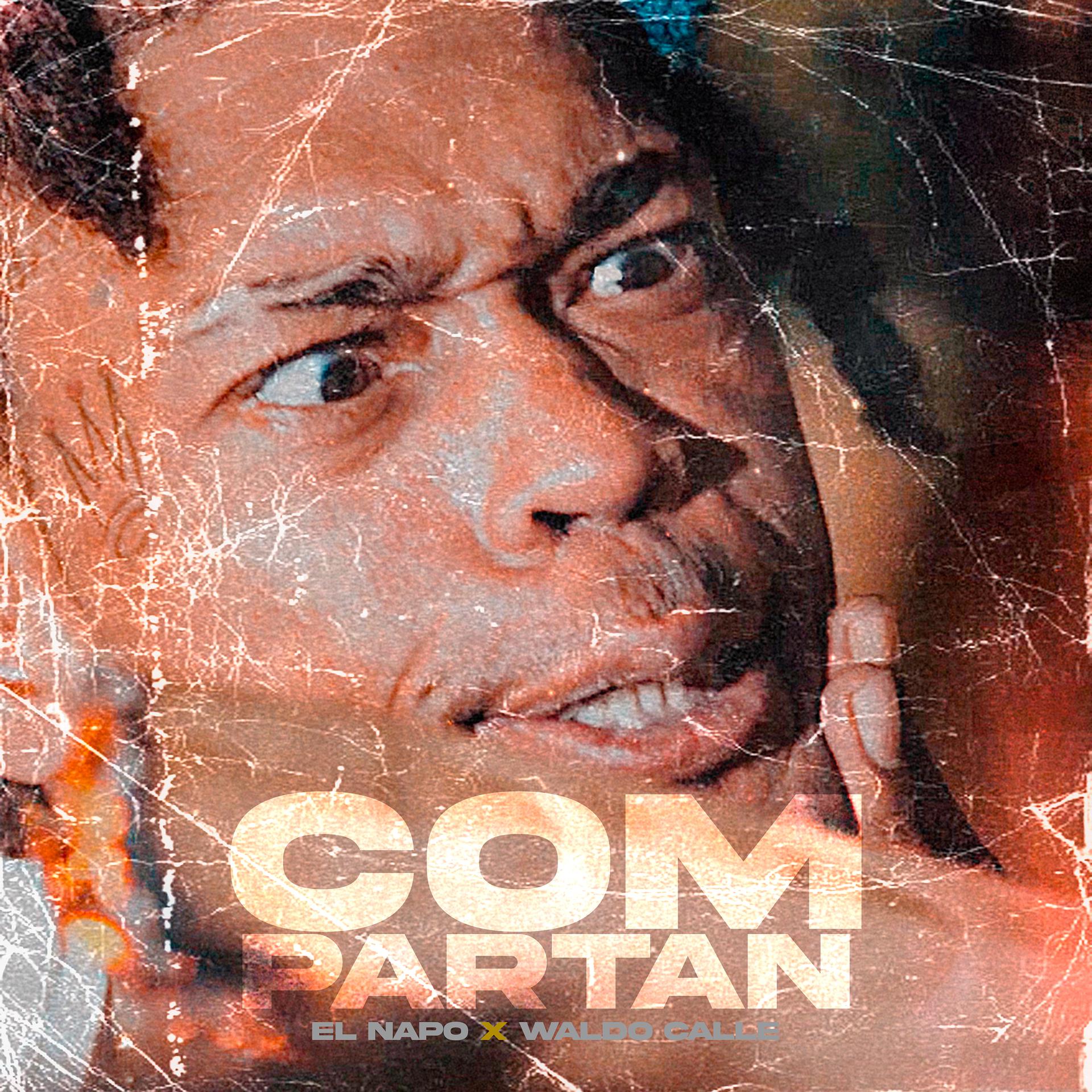 Постер альбома Compartan