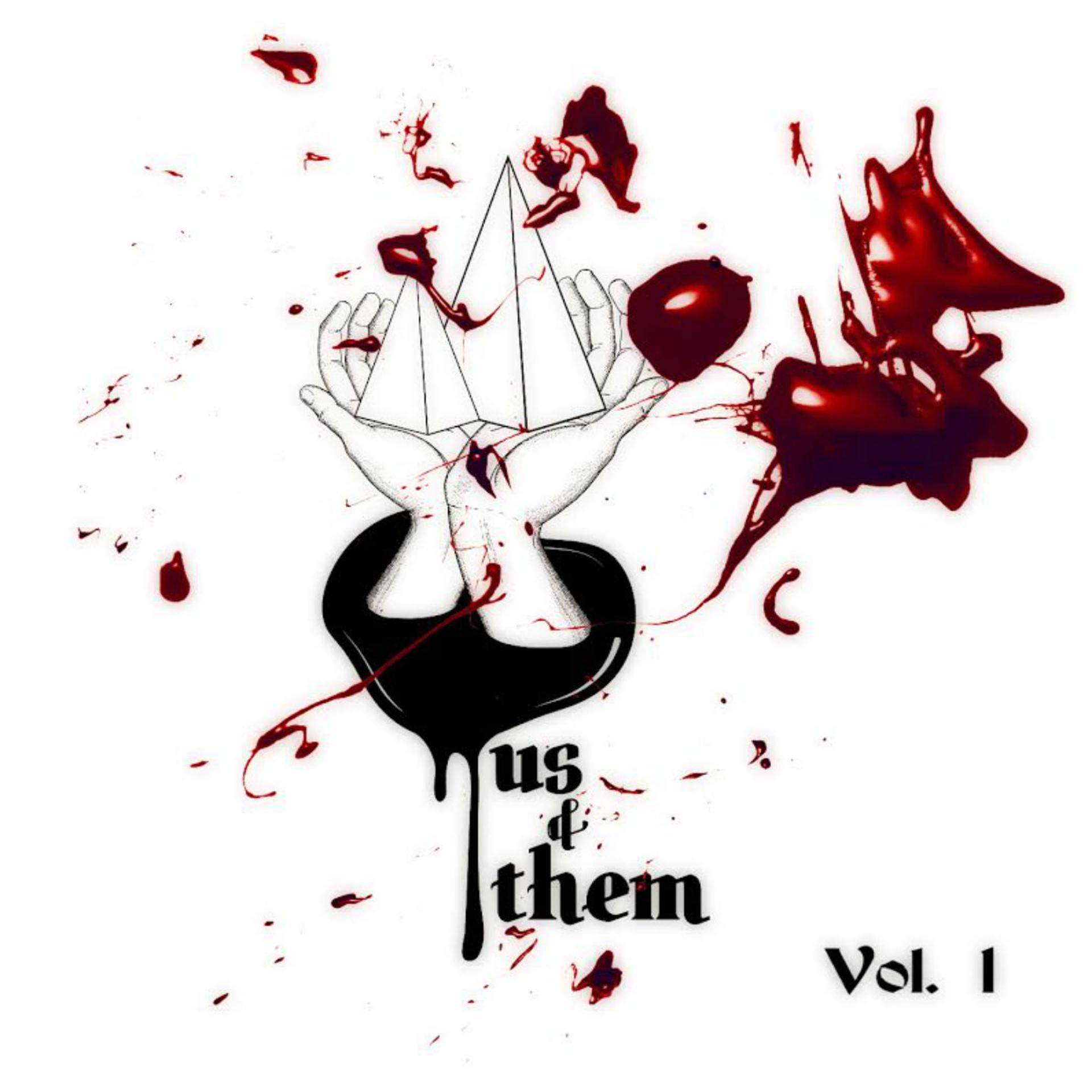 Постер альбома Us & Them, Vol. 1