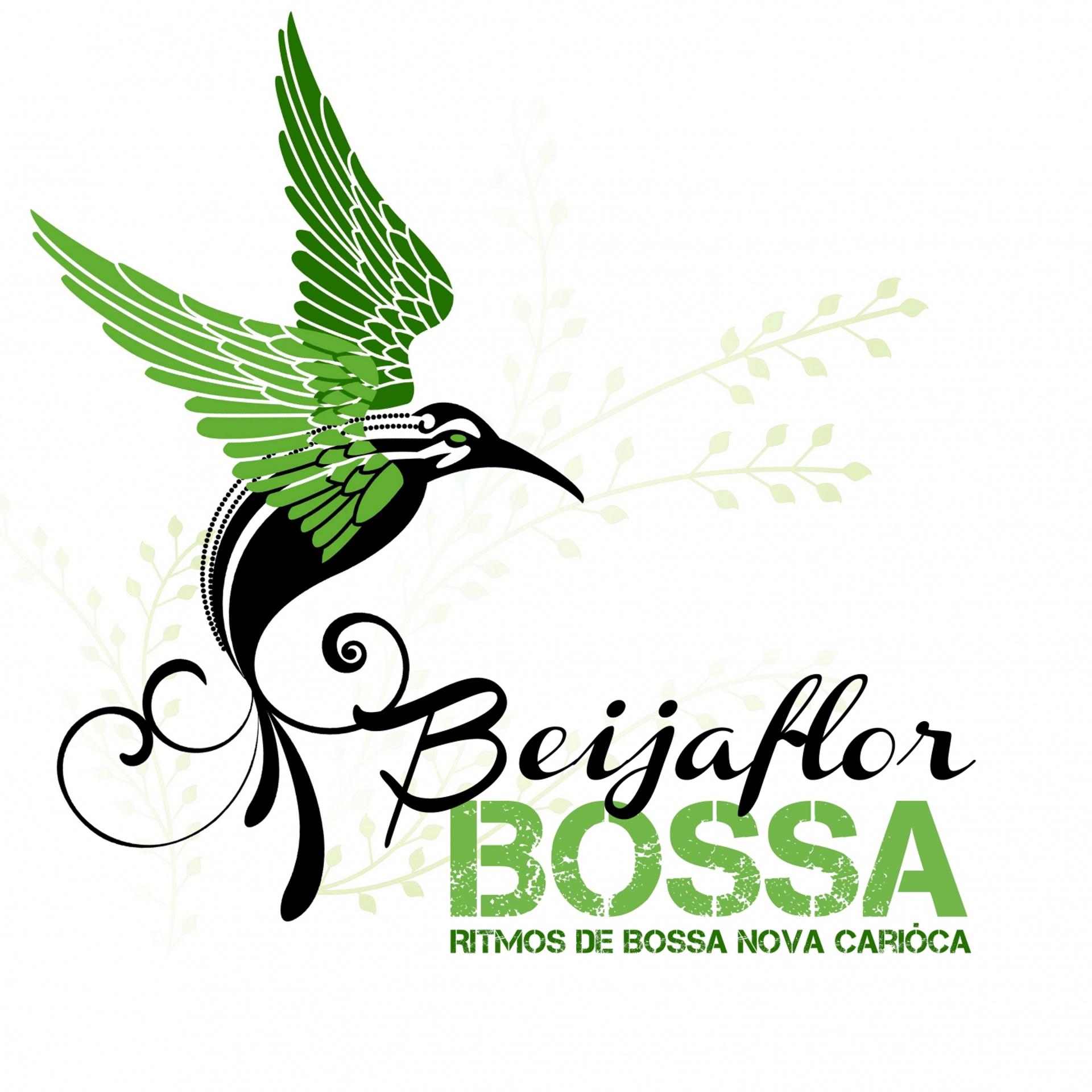 Постер альбома Beijaflor Bossa