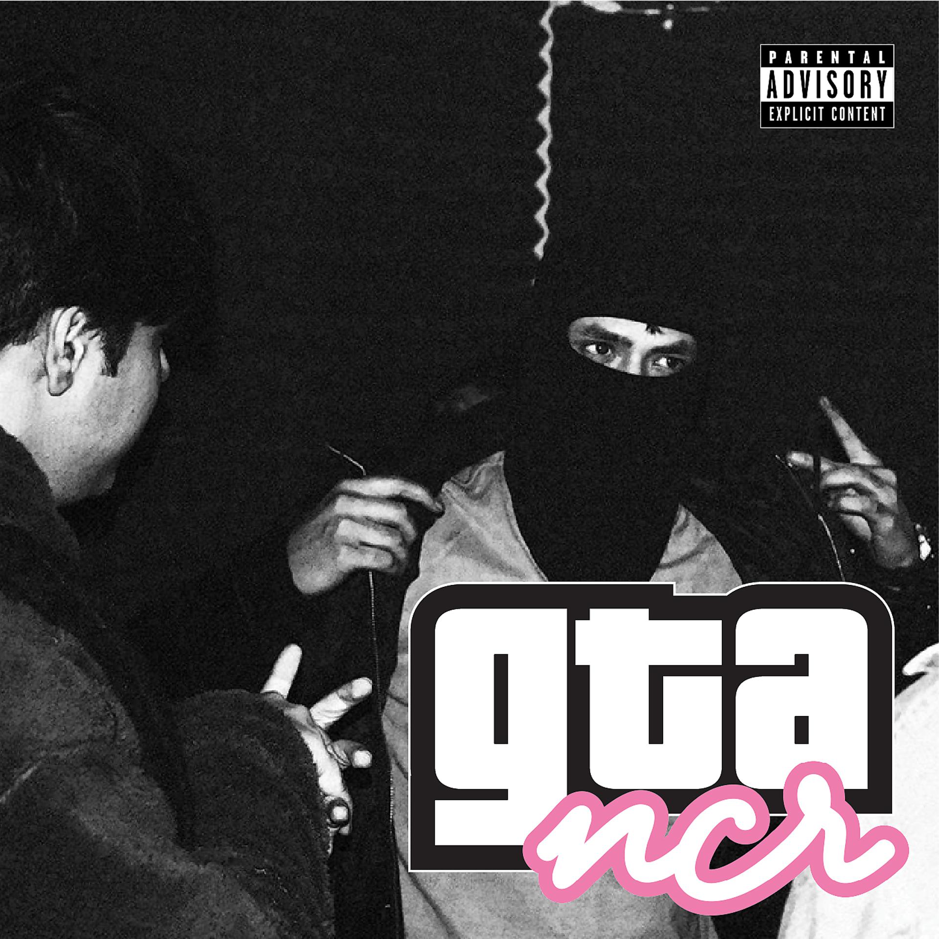 Постер альбома GTA NCR