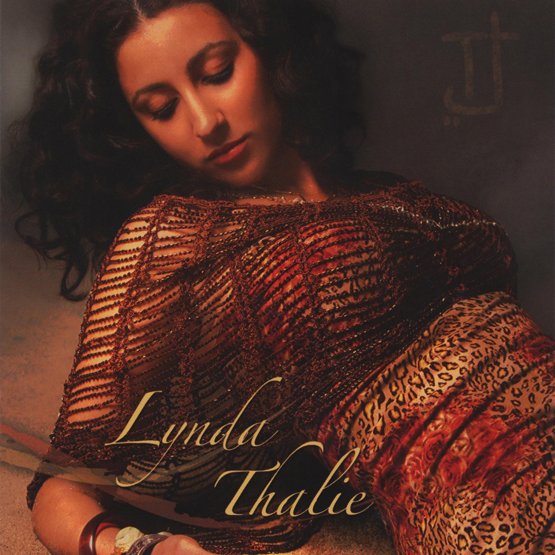 Постер альбома Lynda Thalie