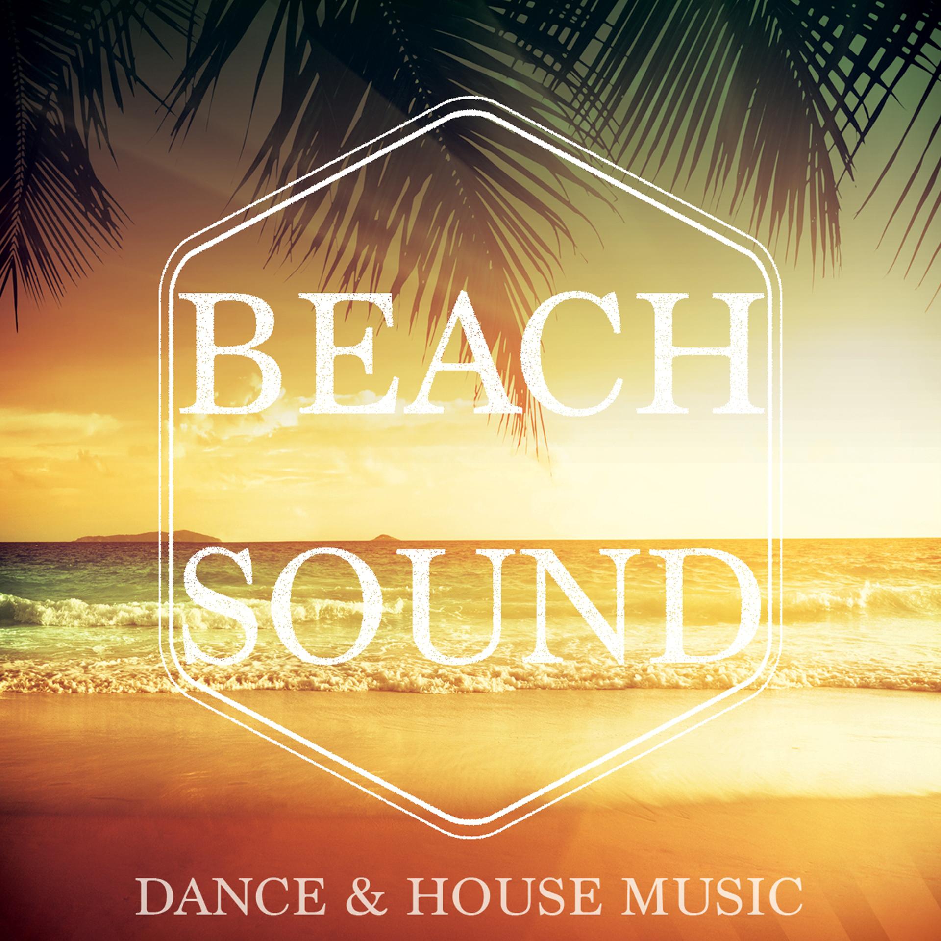 Постер альбома Beach Sound, Vol. 1