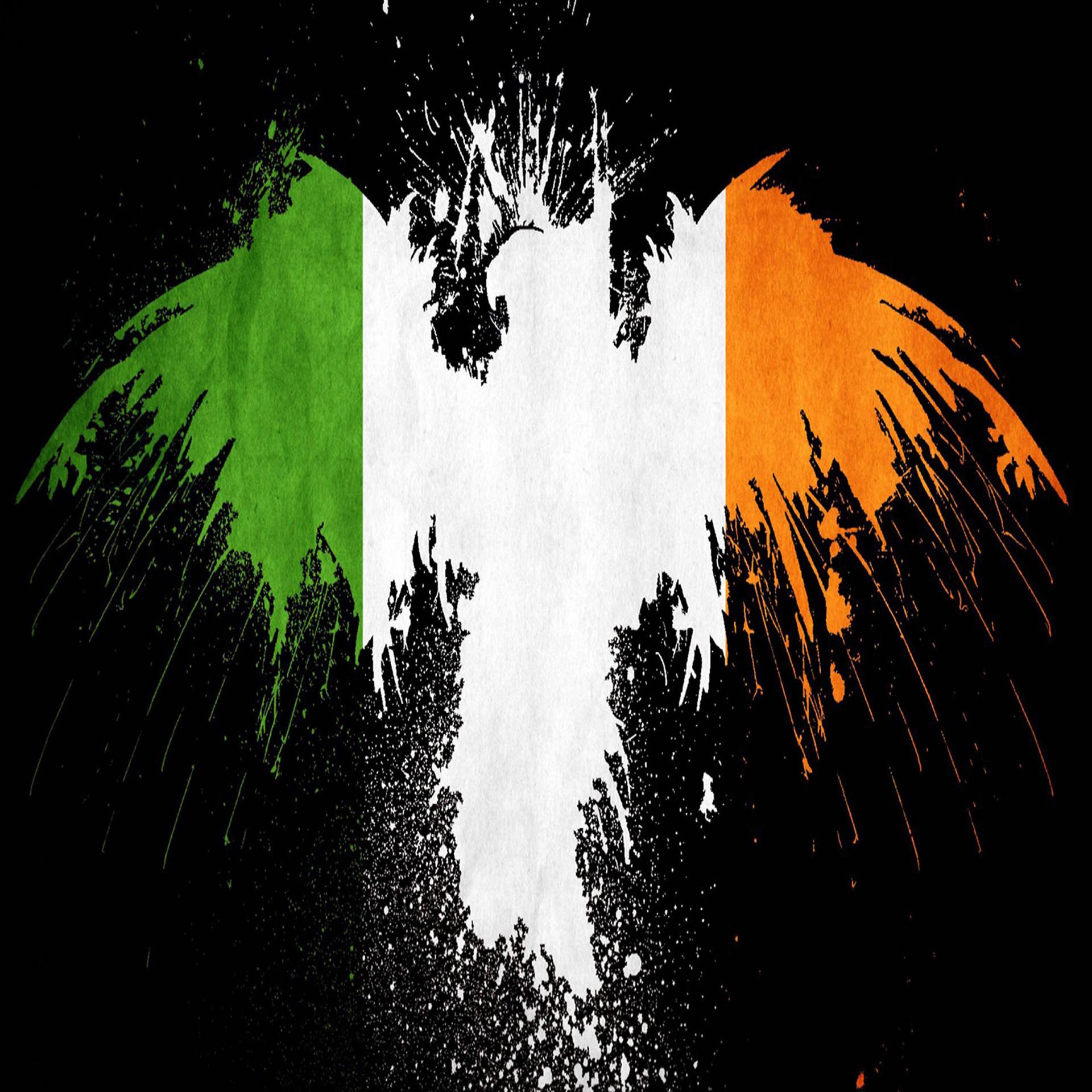 Постер альбома Irish Rock