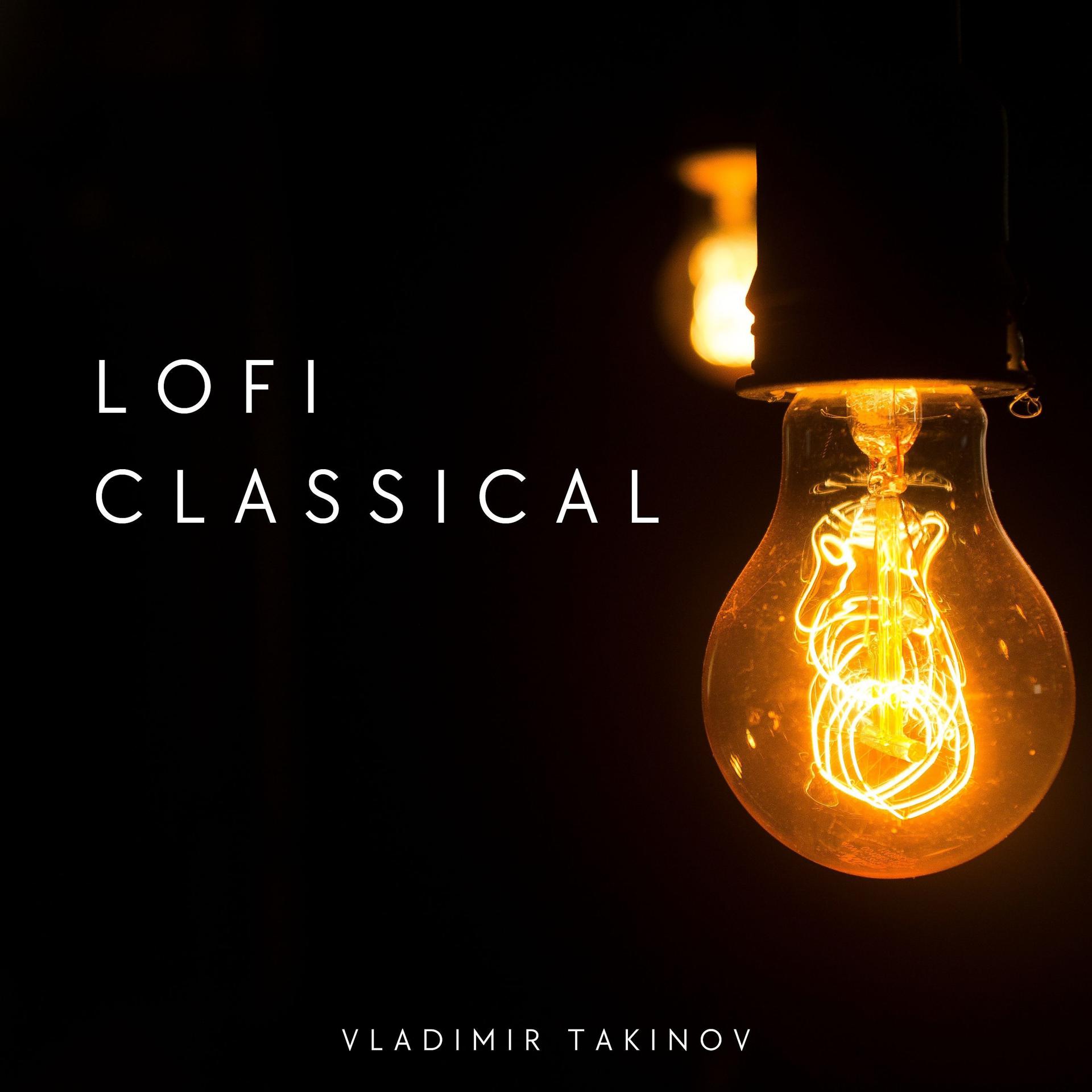 Постер альбома Lo Fi Classical