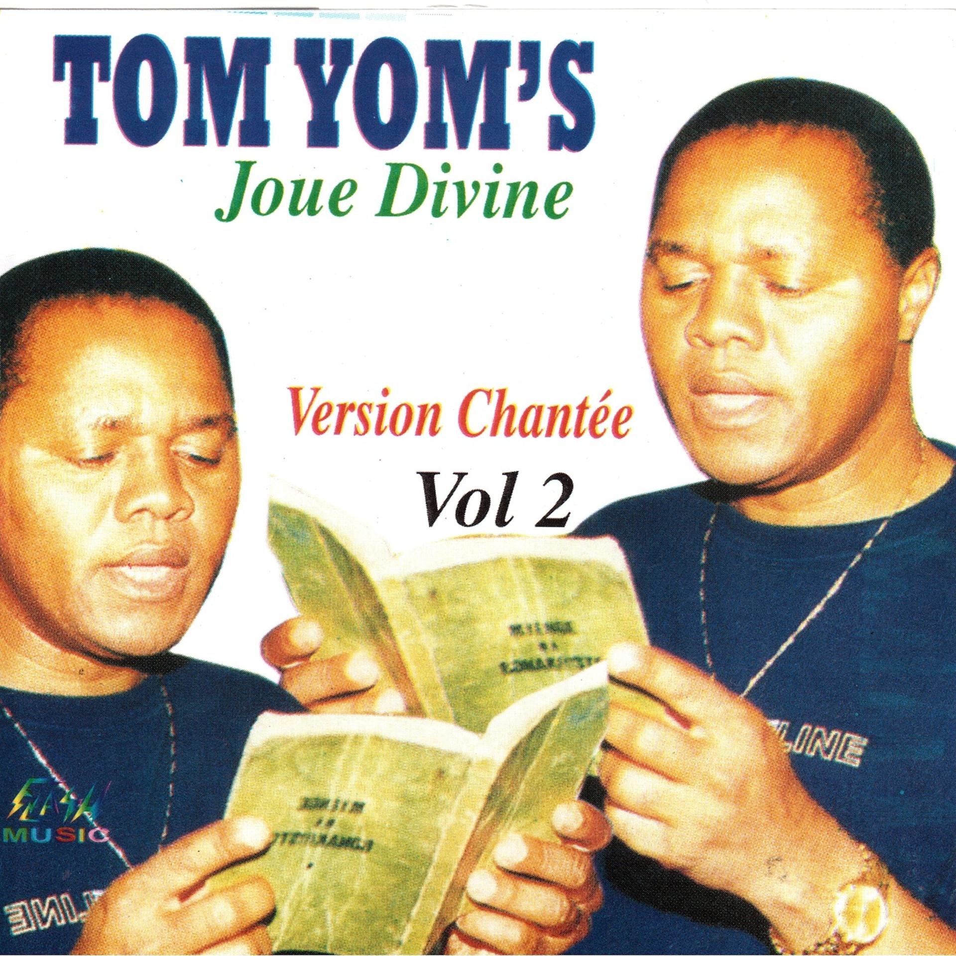 Постер альбома Joue divine, vol. 2 (Version chantée)