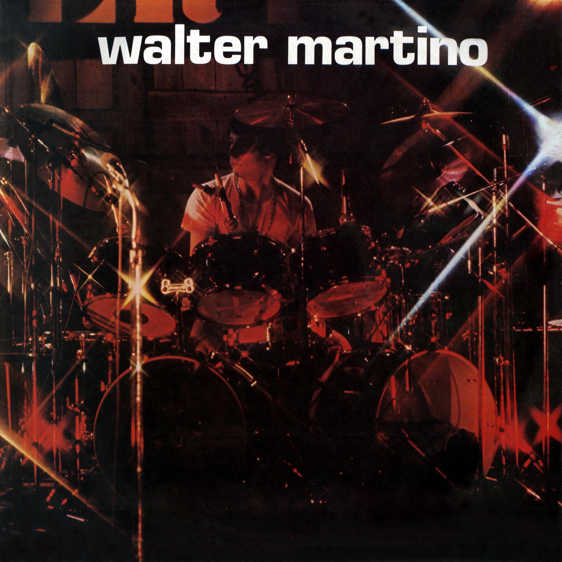 Постер альбома Walter Martino