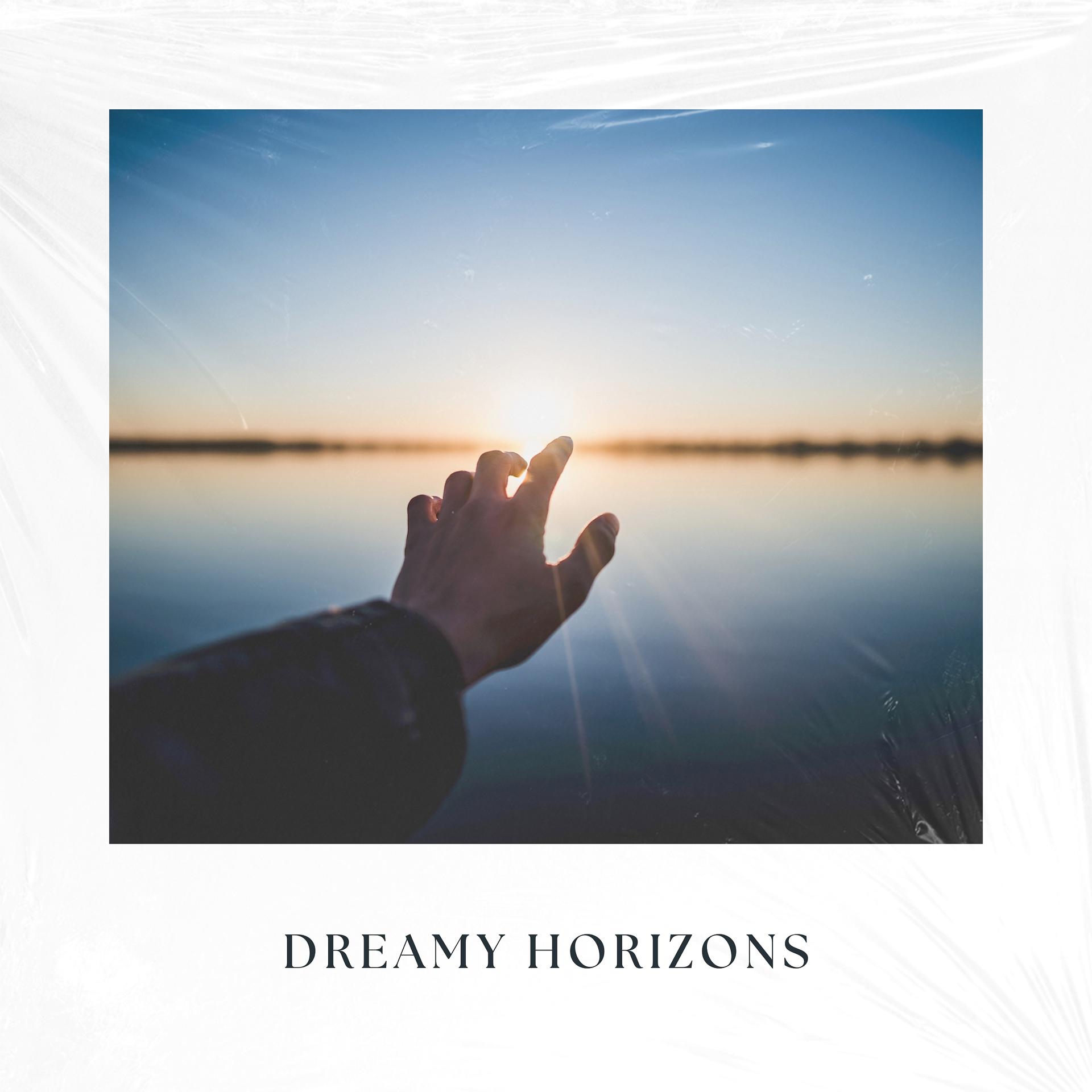 Постер альбома Dreamy Horizons