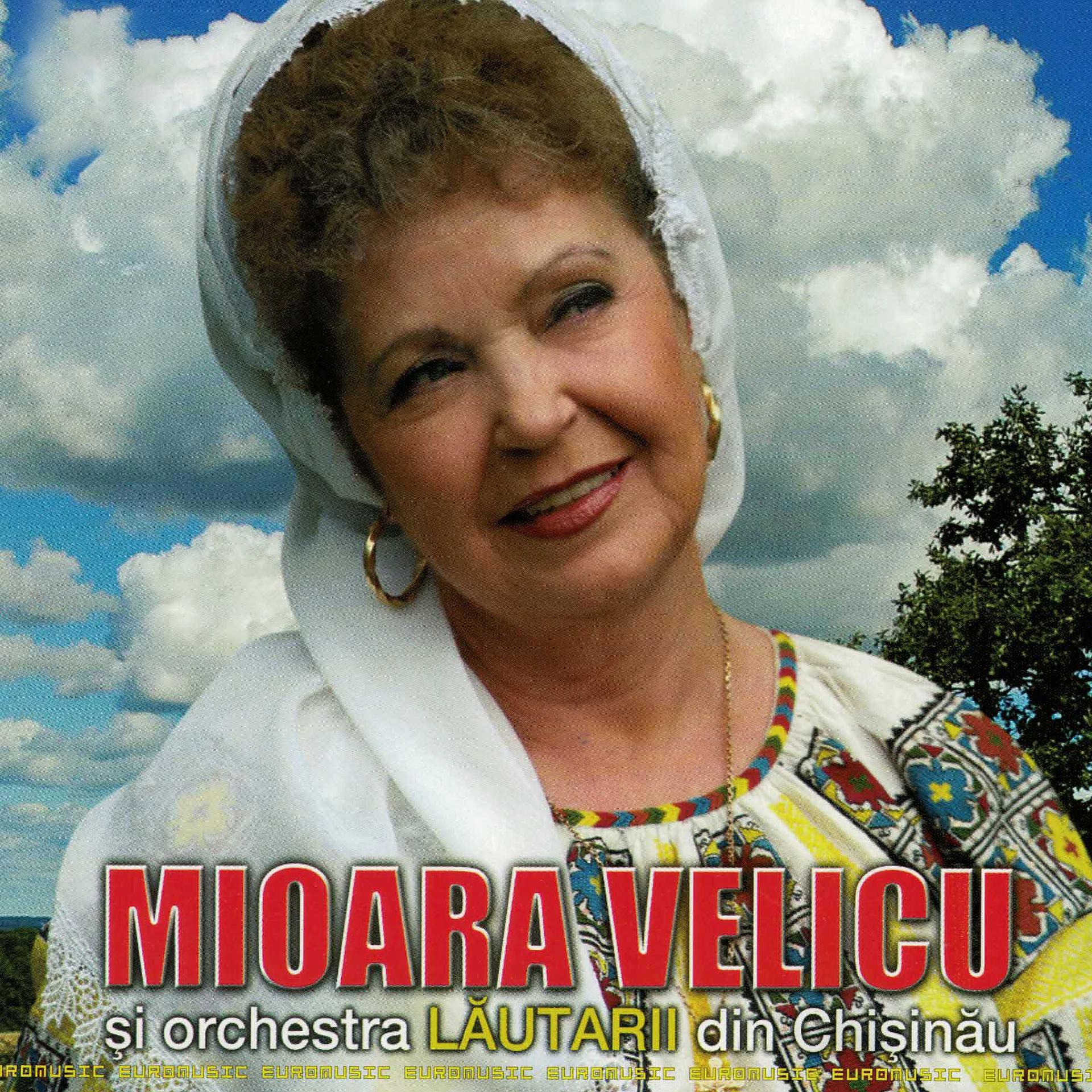 Постер альбома Ce-ar fi lumea fara cantec