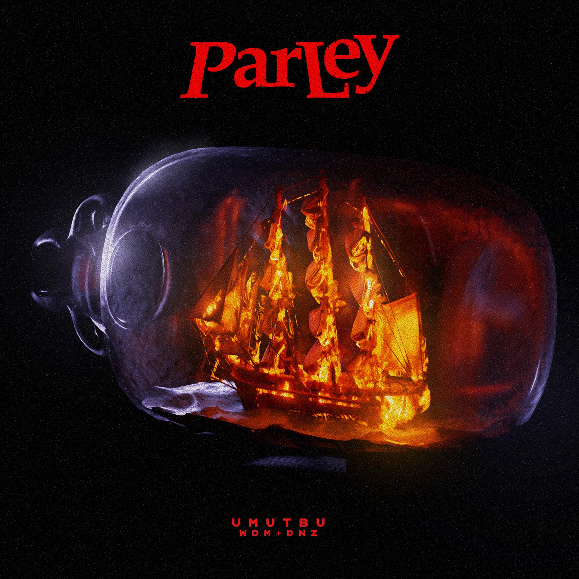 Постер альбома Parley
