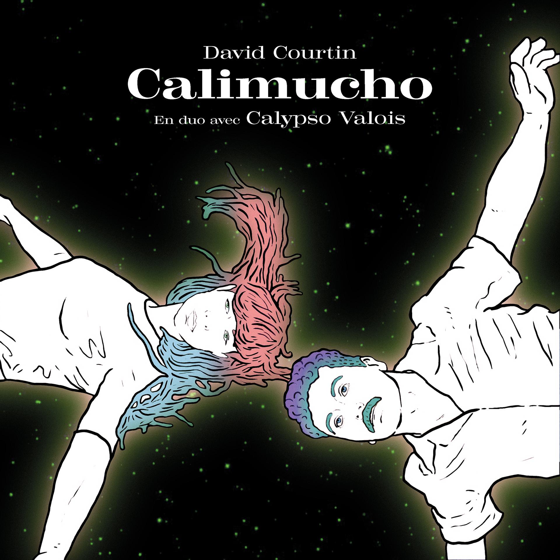 Постер альбома Calimucho