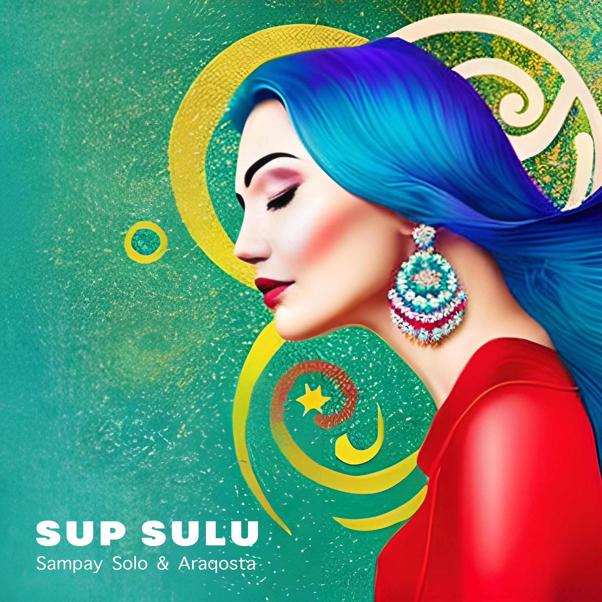 Постер альбома SUP SULU
