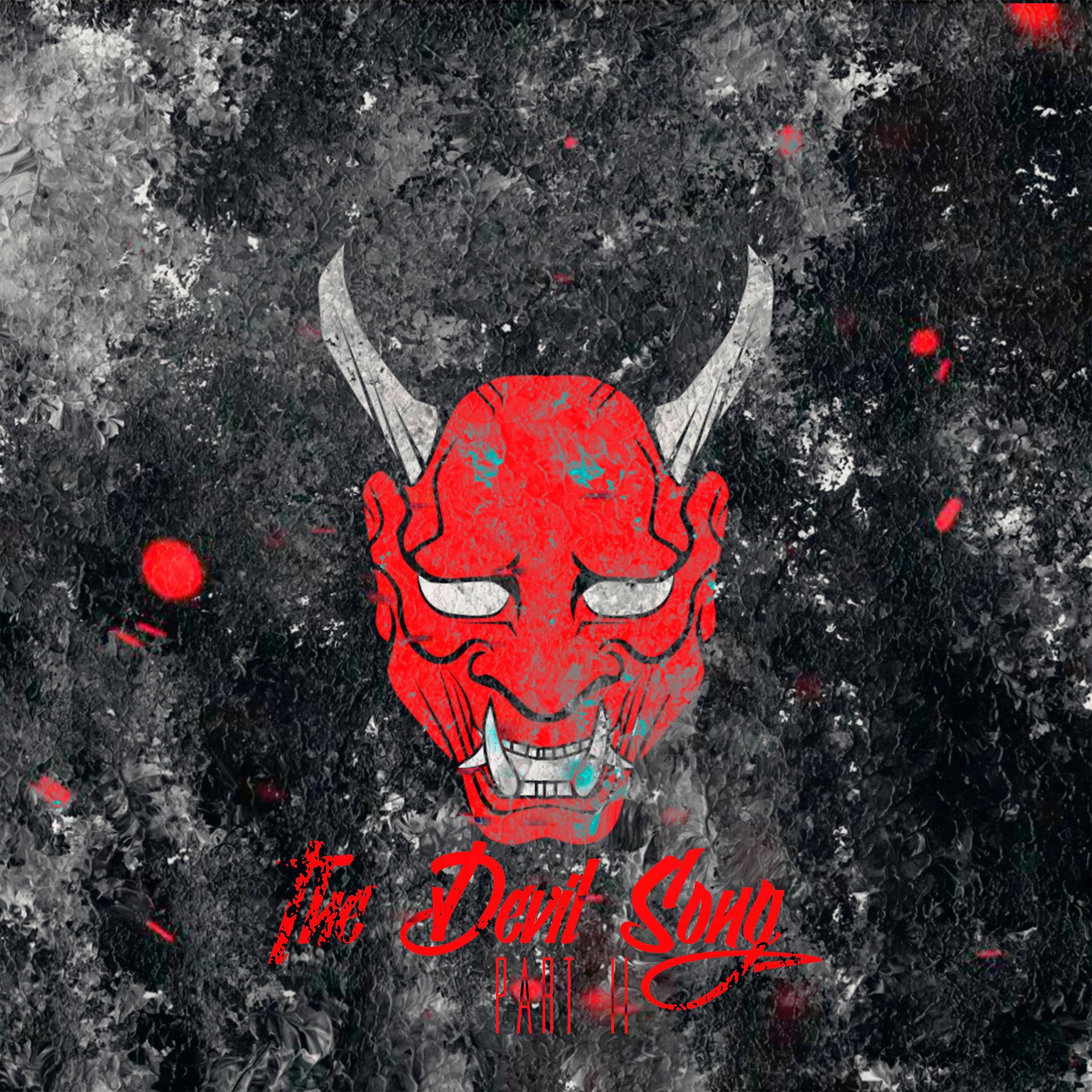 Постер альбома The Devil Song, Pt. 2
