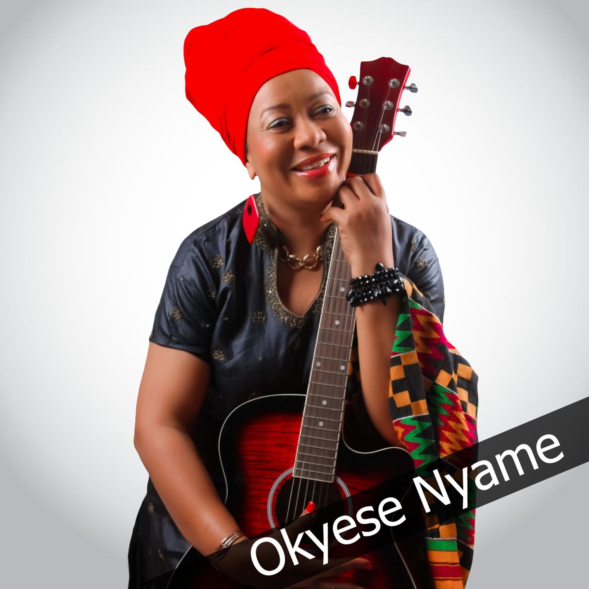 Постер альбома Okyese Nyame