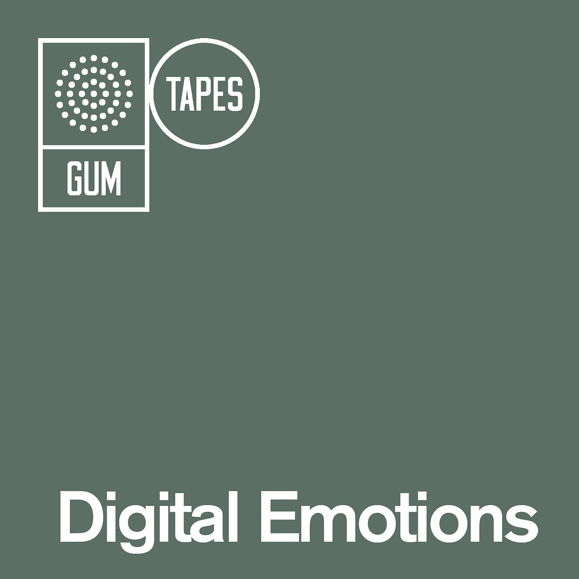Постер альбома GTP132 Digital Emotions